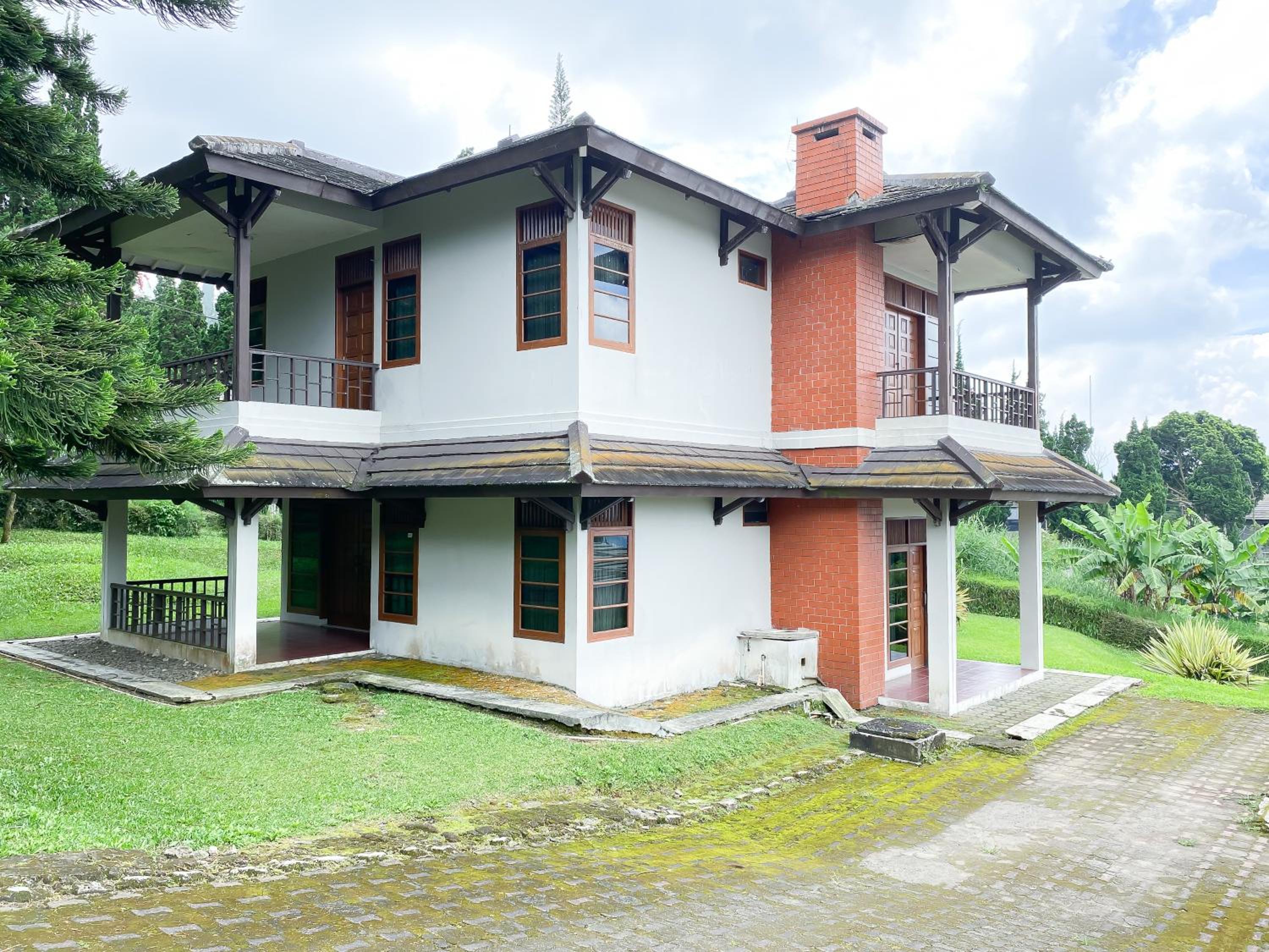 Lembang Asri Resort