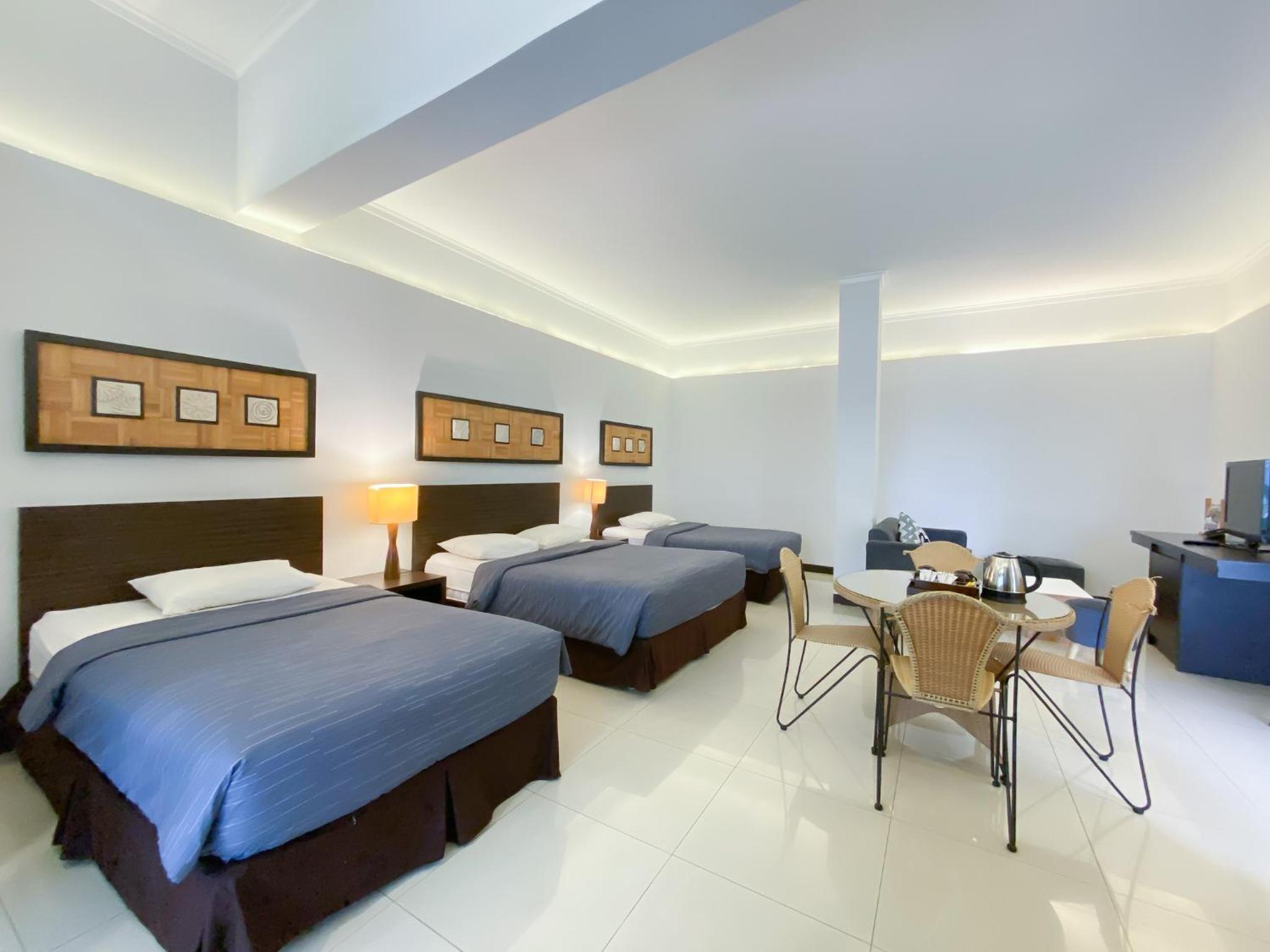 Lembang Asri Resort