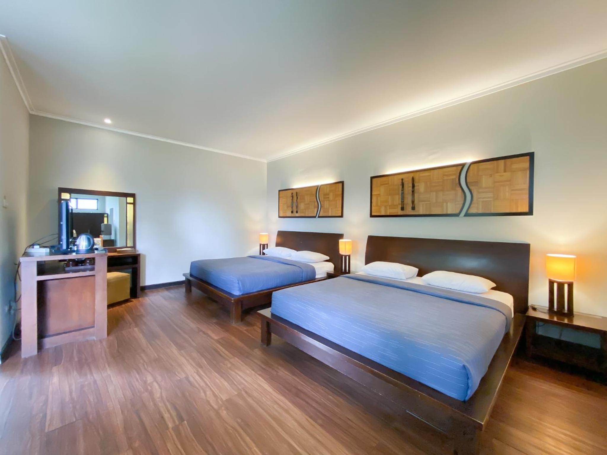 Lembang Asri Resort