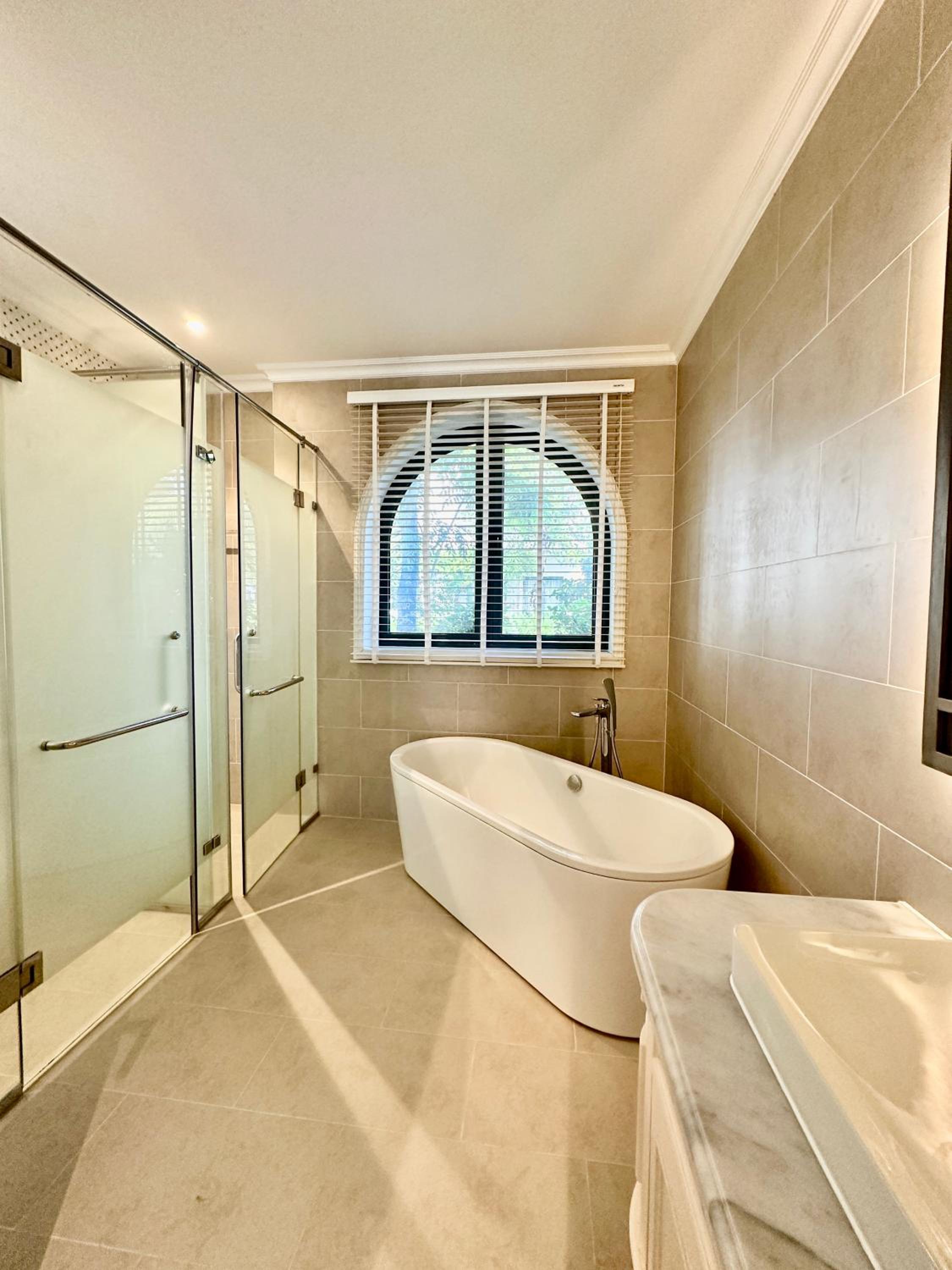 Bellevue west Phu Quoc 4BR beachfront Villa with private swimming pool