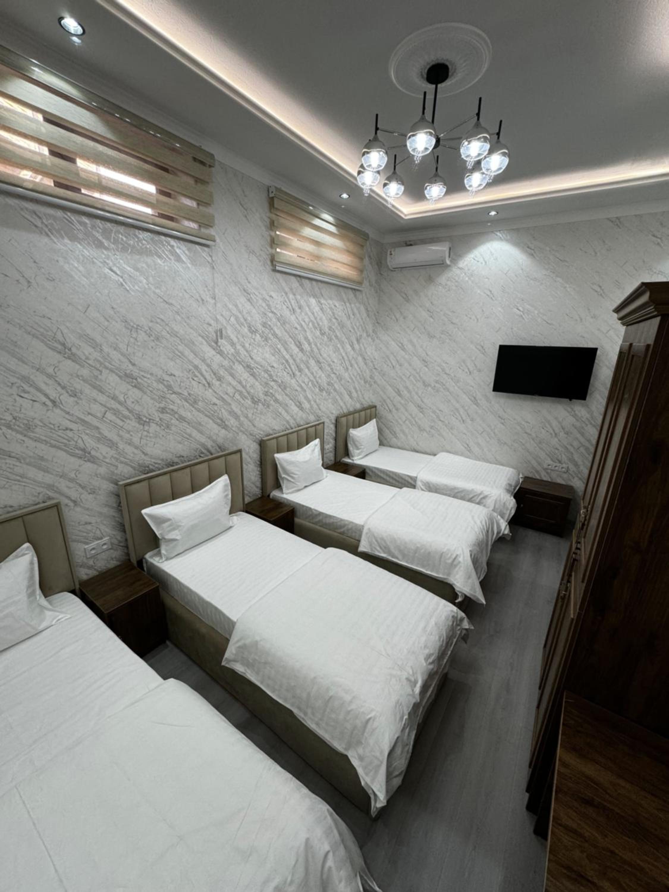 Altair hostel view 3