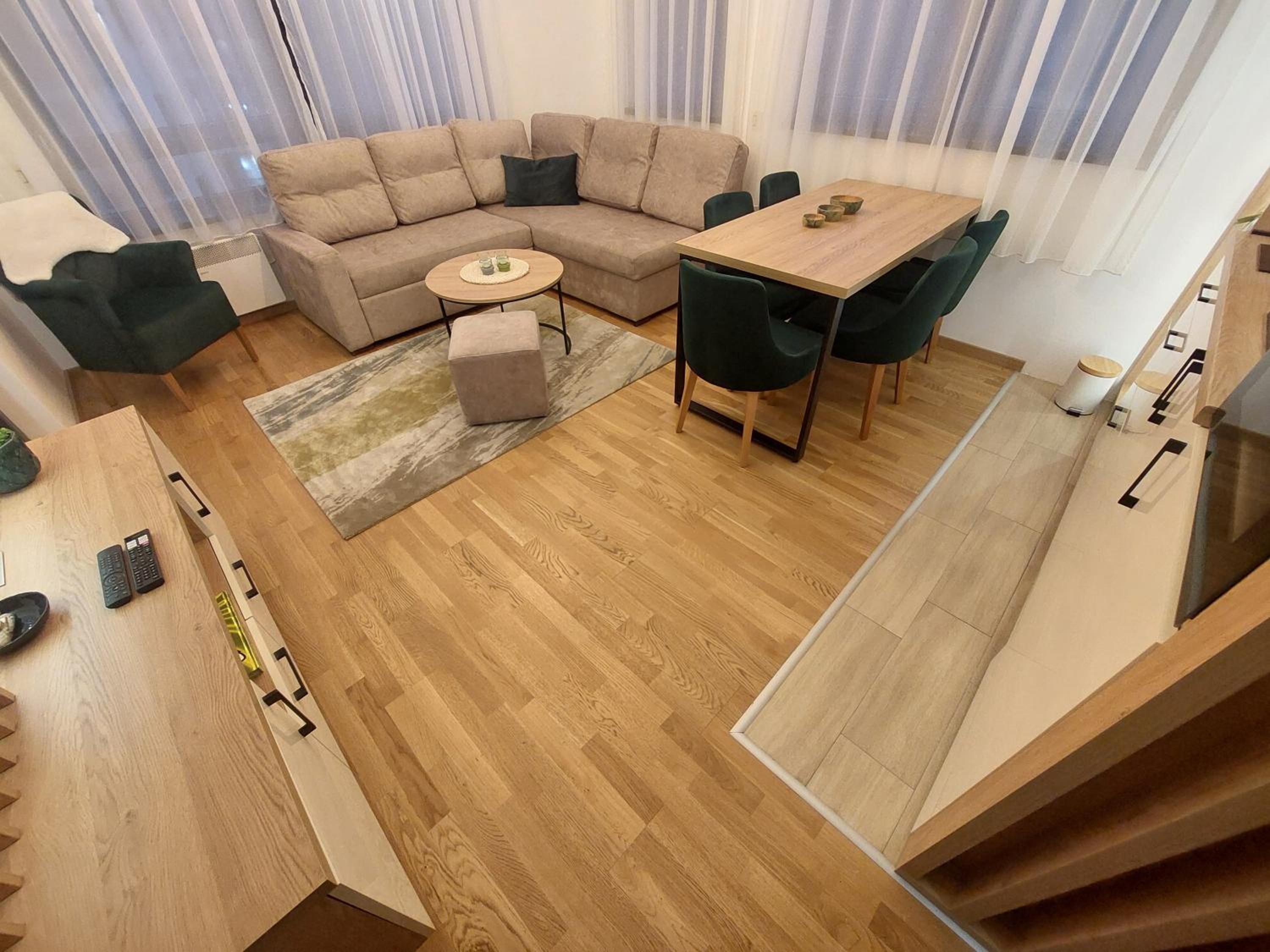 Apartman LU Zlatibor