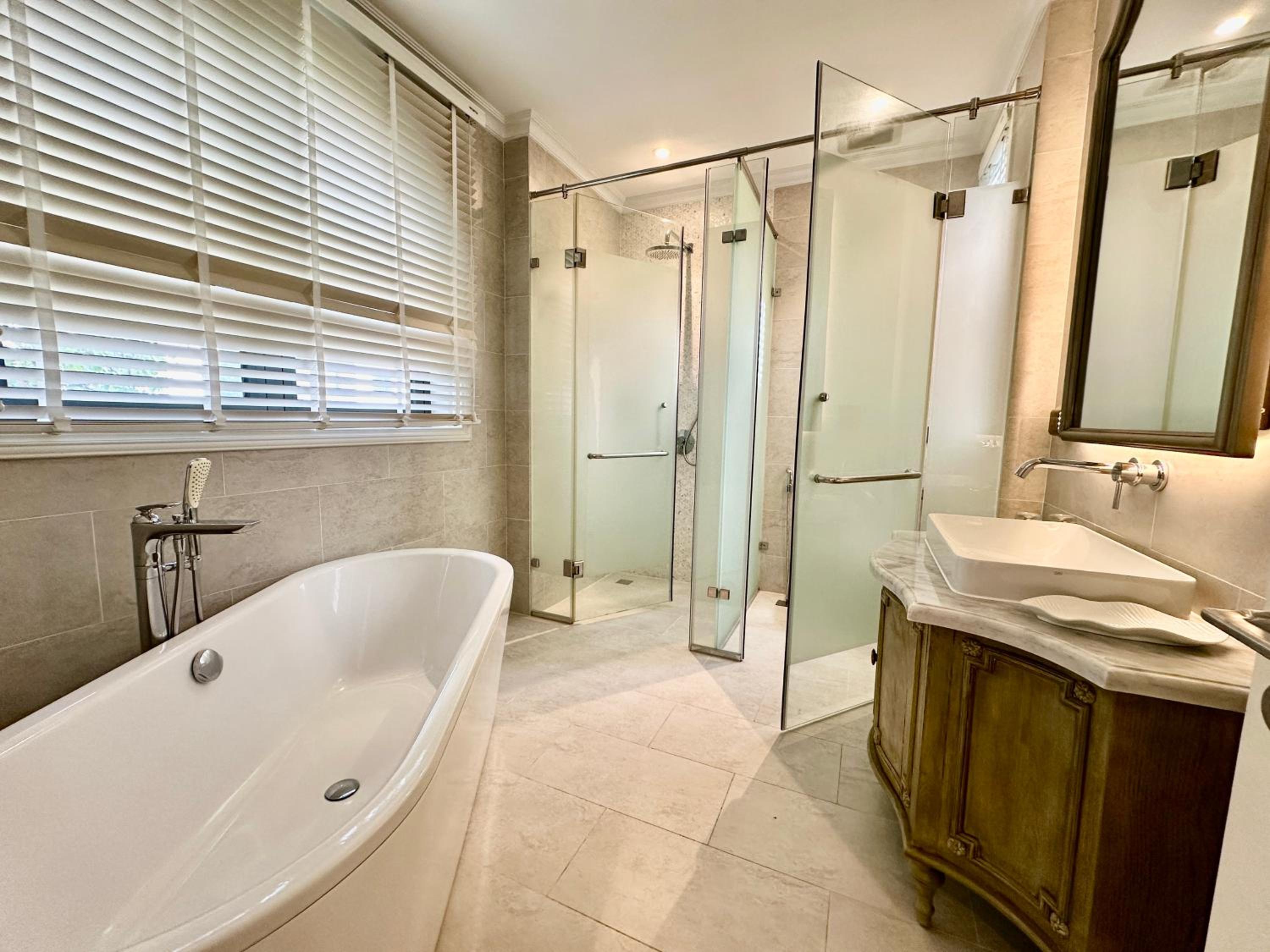 Bellevue west Phu Quoc 4BR beachfront Villa with private swimming pool