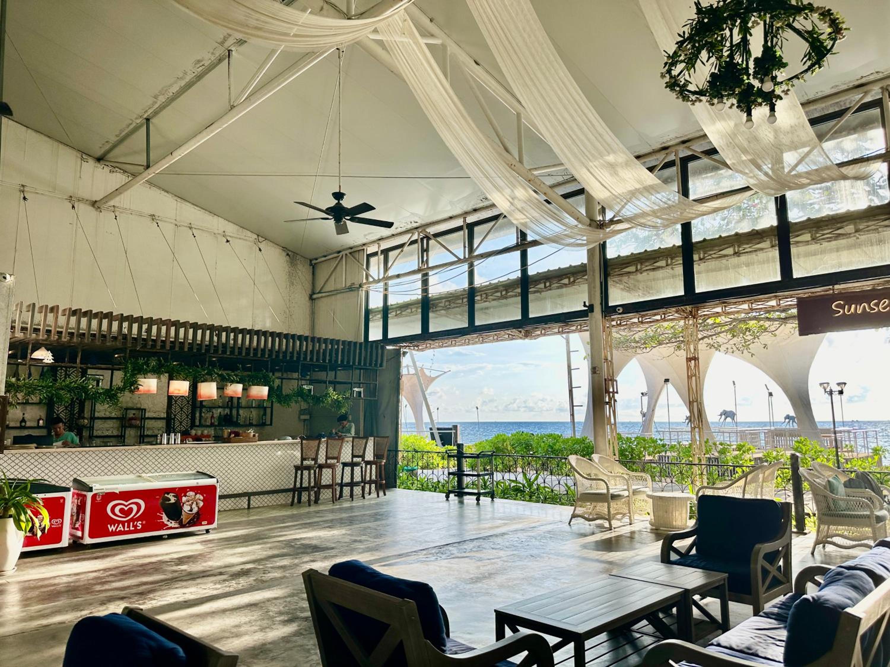 Bellevue west Phu Quoc 4BR beachfront Villa with private swimming pool