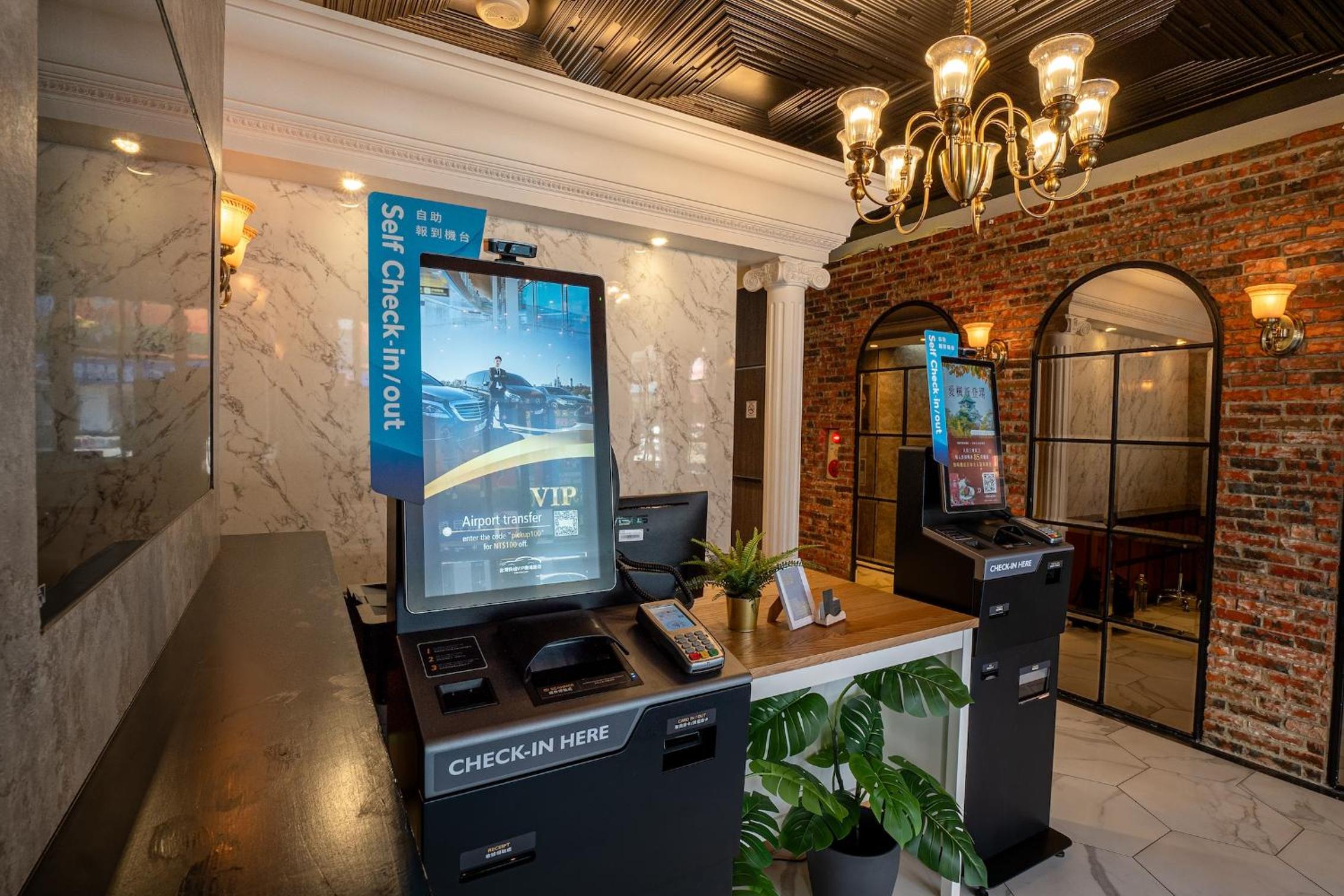 Dream Mansion Hotel