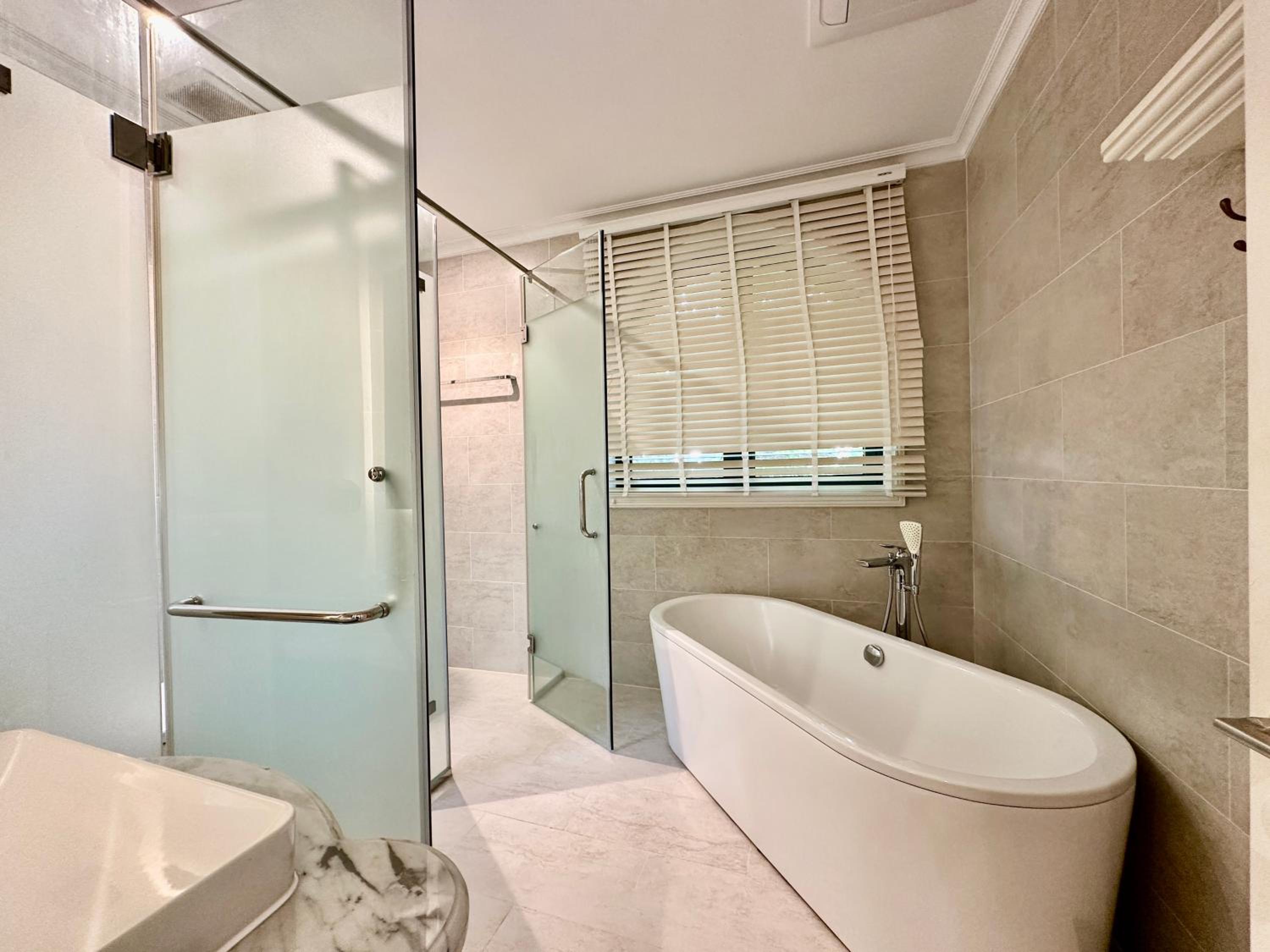 Bellevue west Phu Quoc 4BR beachfront Villa with private swimming pool