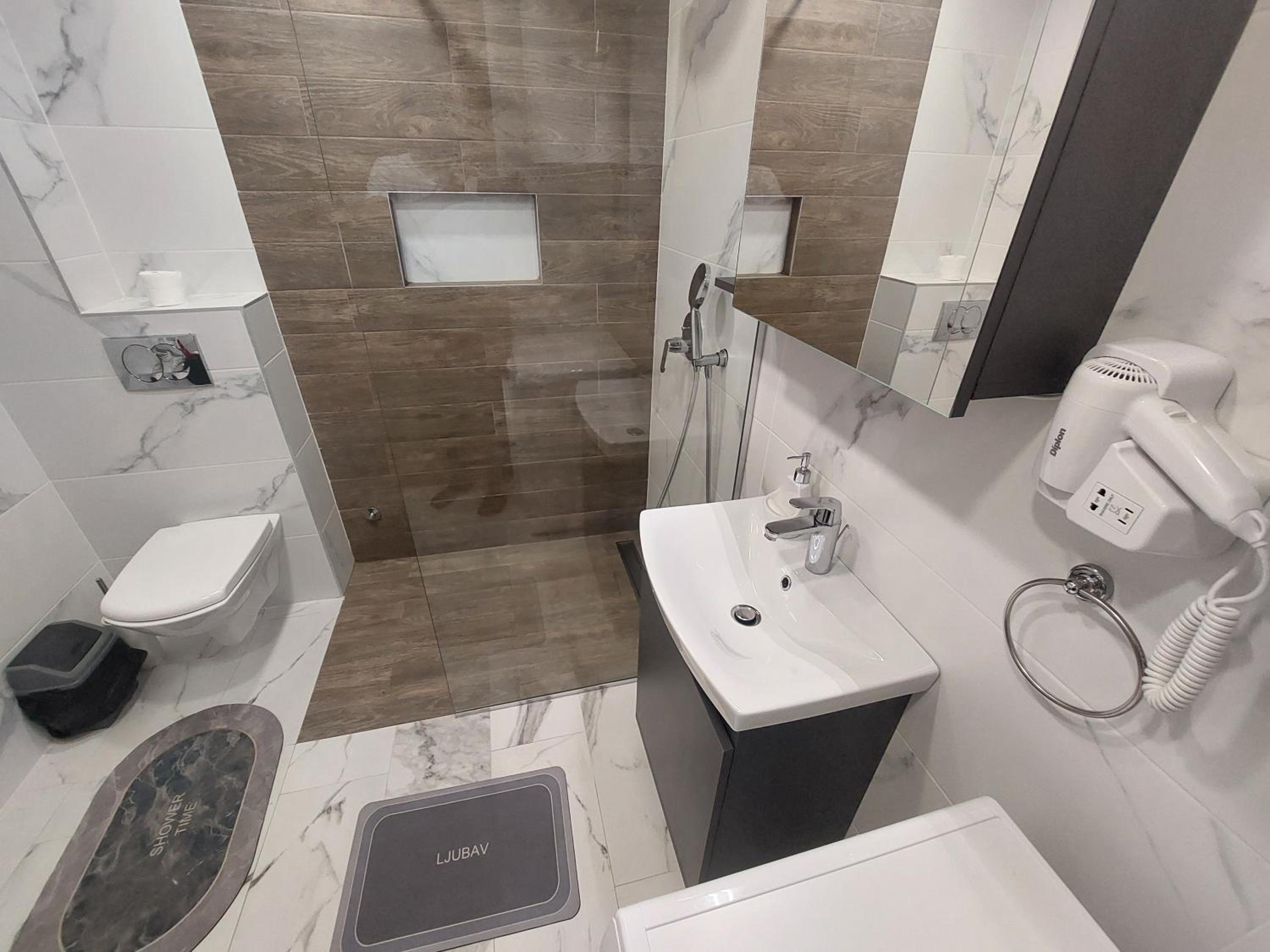 Apartman LU Zlatibor