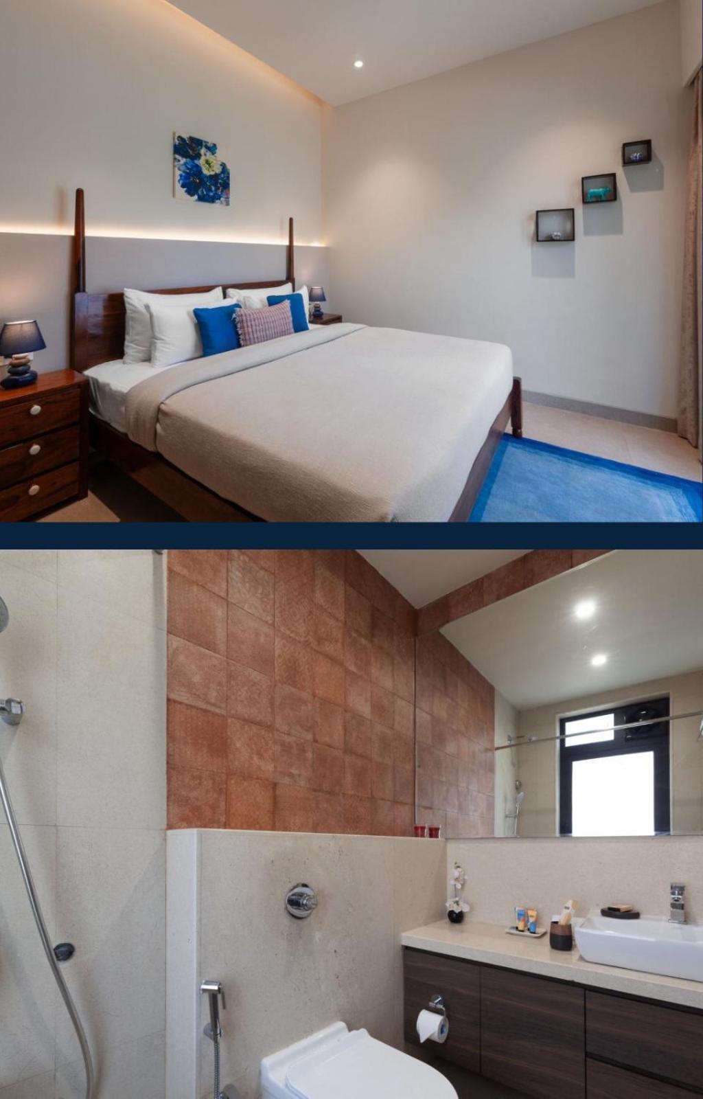 Pearly Villa view 3