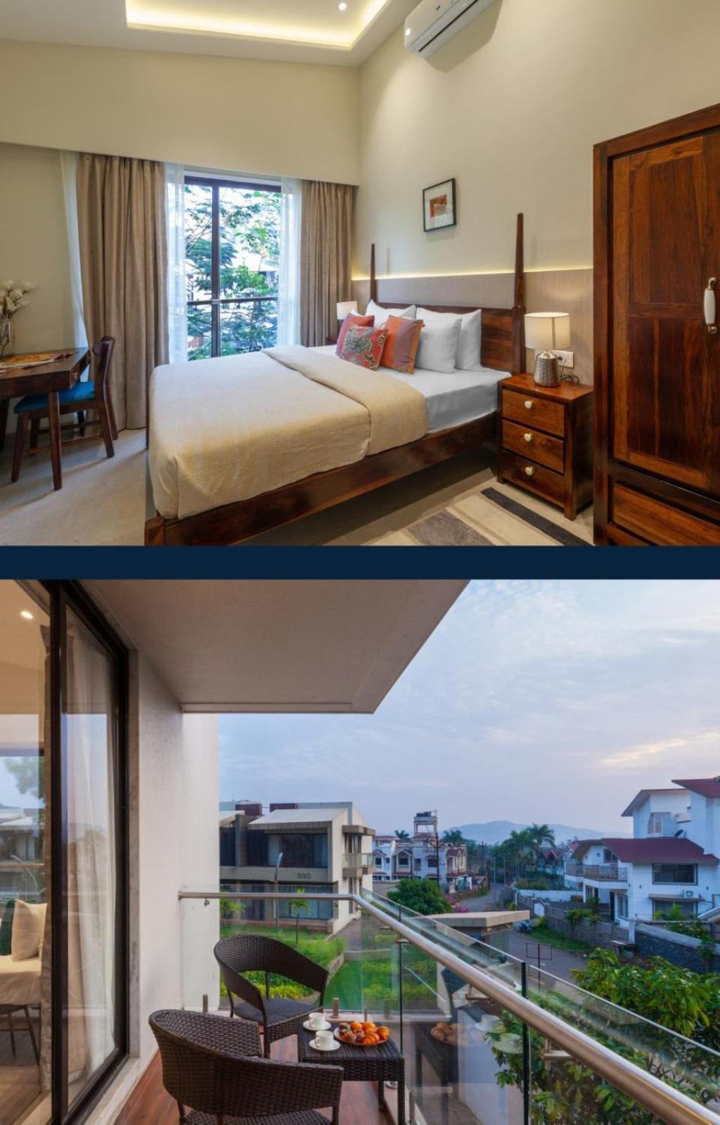 Pearly Villa view 4