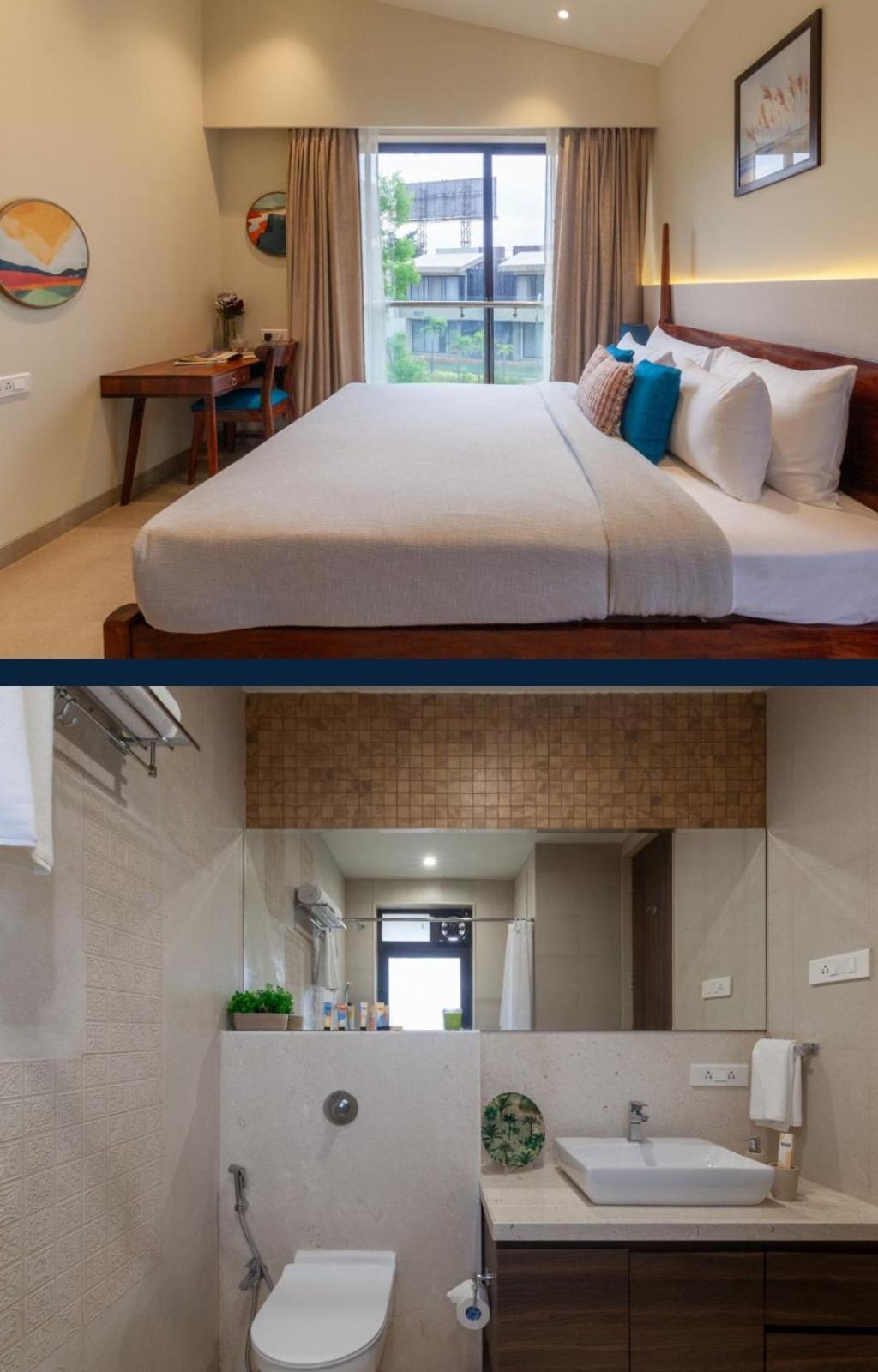 Pearly Villa view 5