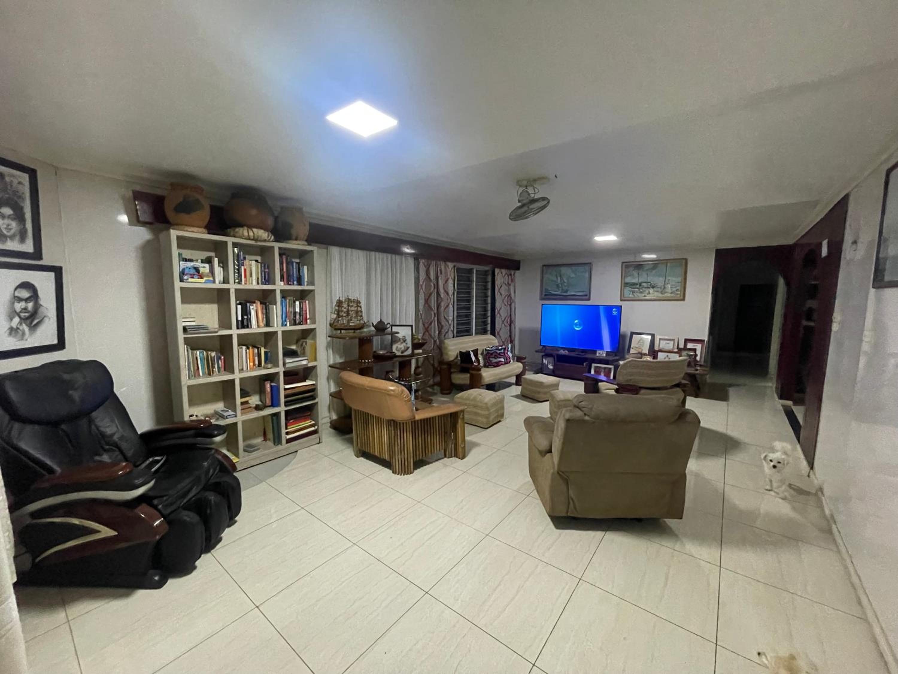 Setko Apartment