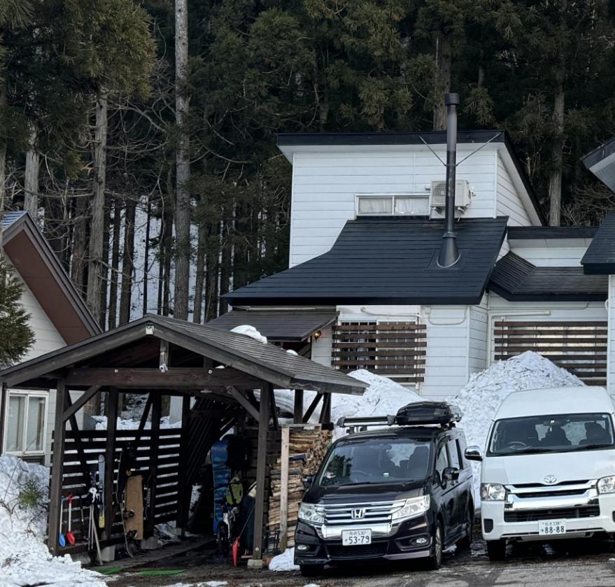 TaoTechHOUSE