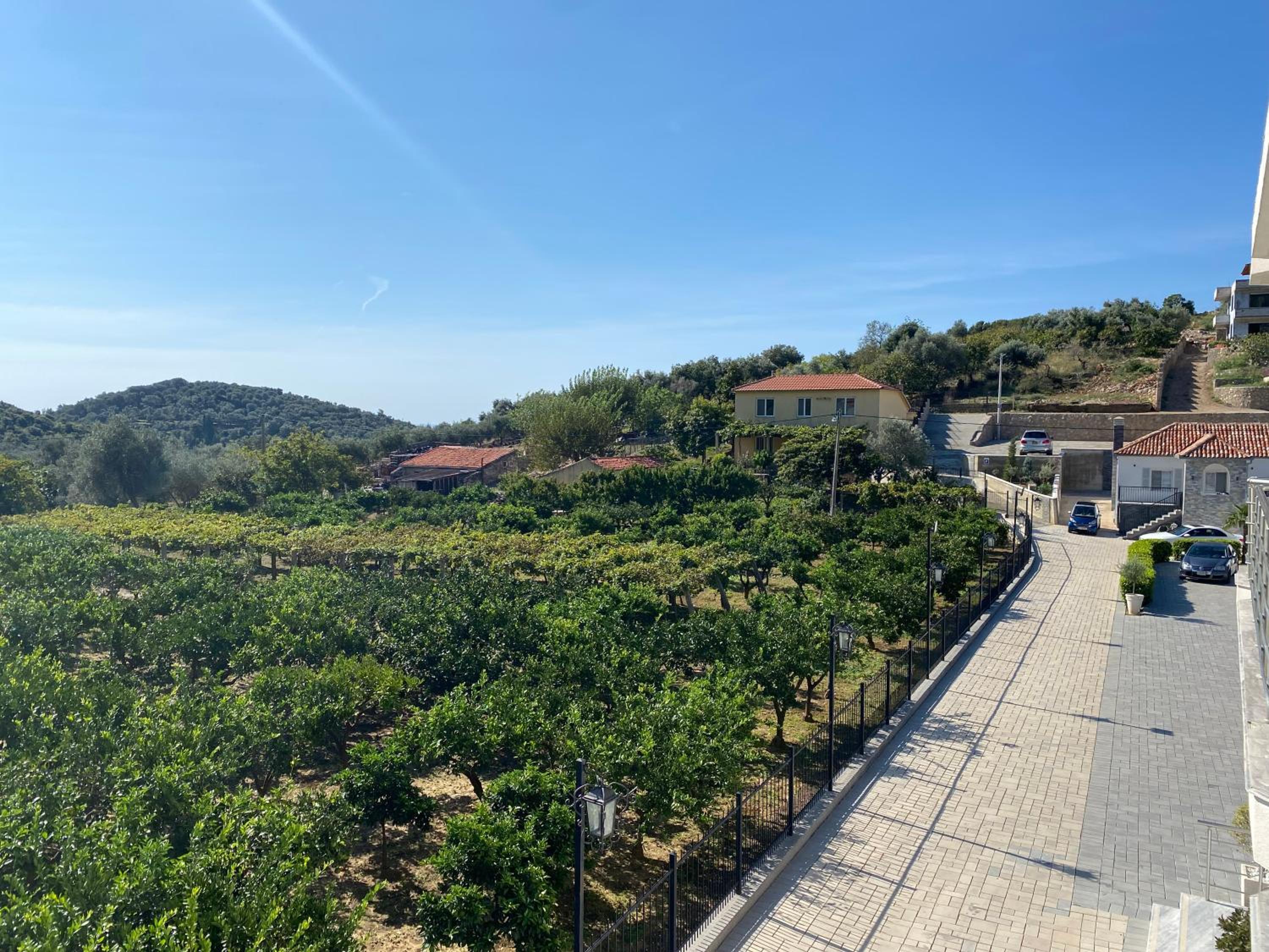 PRINCESS - Valdanos view 3