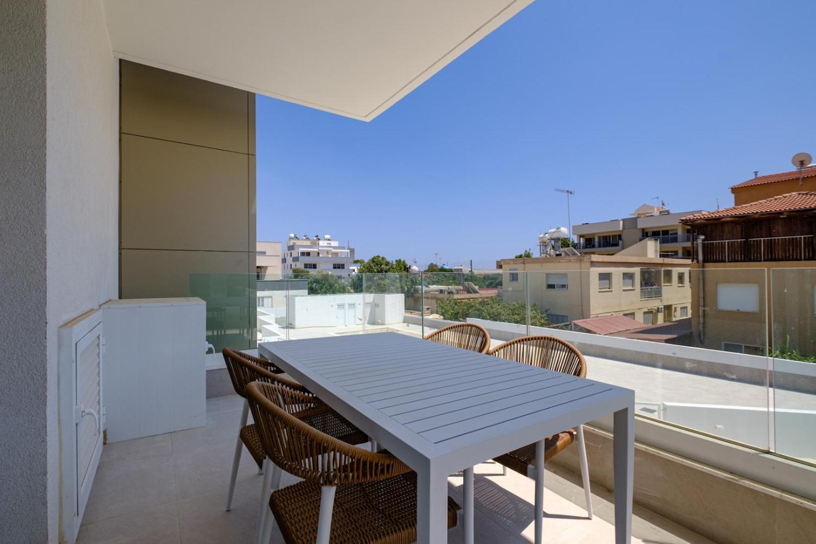 Midas Residence B II Apartments