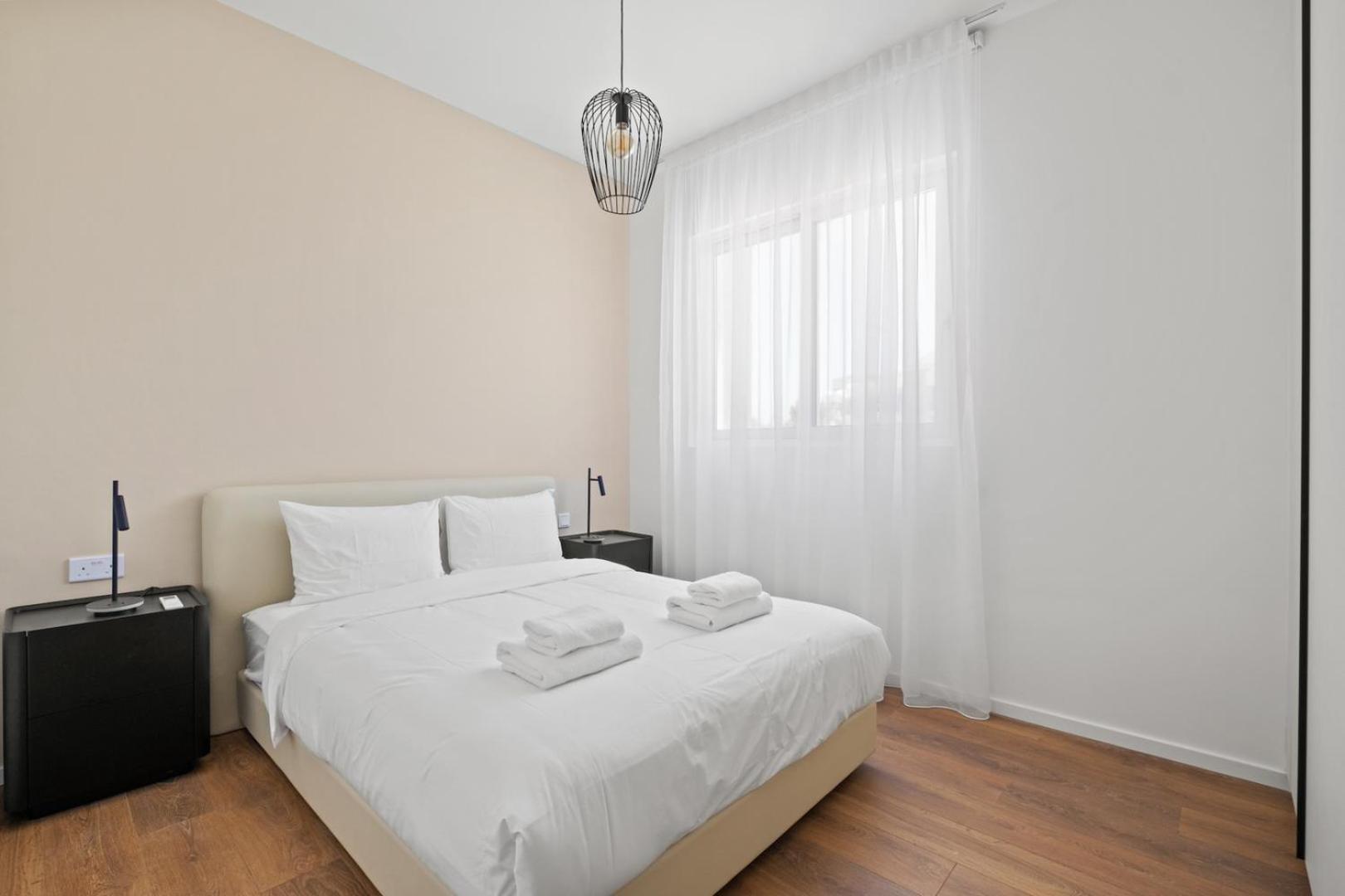 Midas Residence B II Apartments