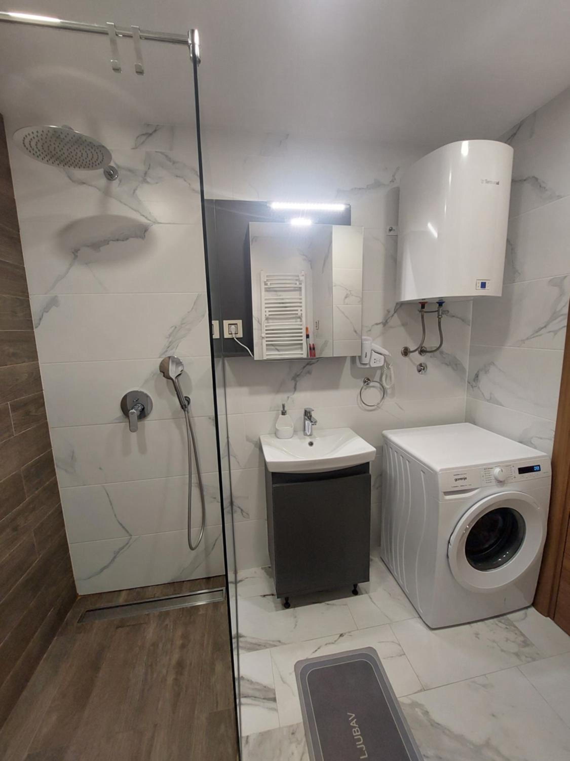 Apartman LU Zlatibor