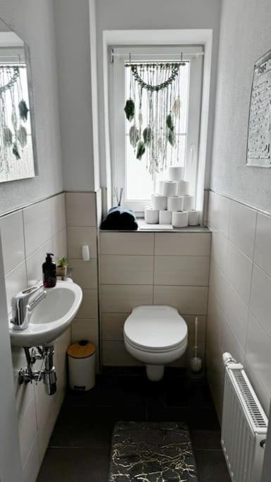 Double-Suite Apartment - Property Image 8