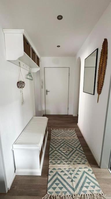 Double-Suite Apartment - Property Image 7