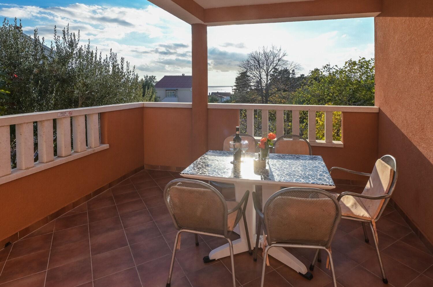 Apartments Ilija view 2