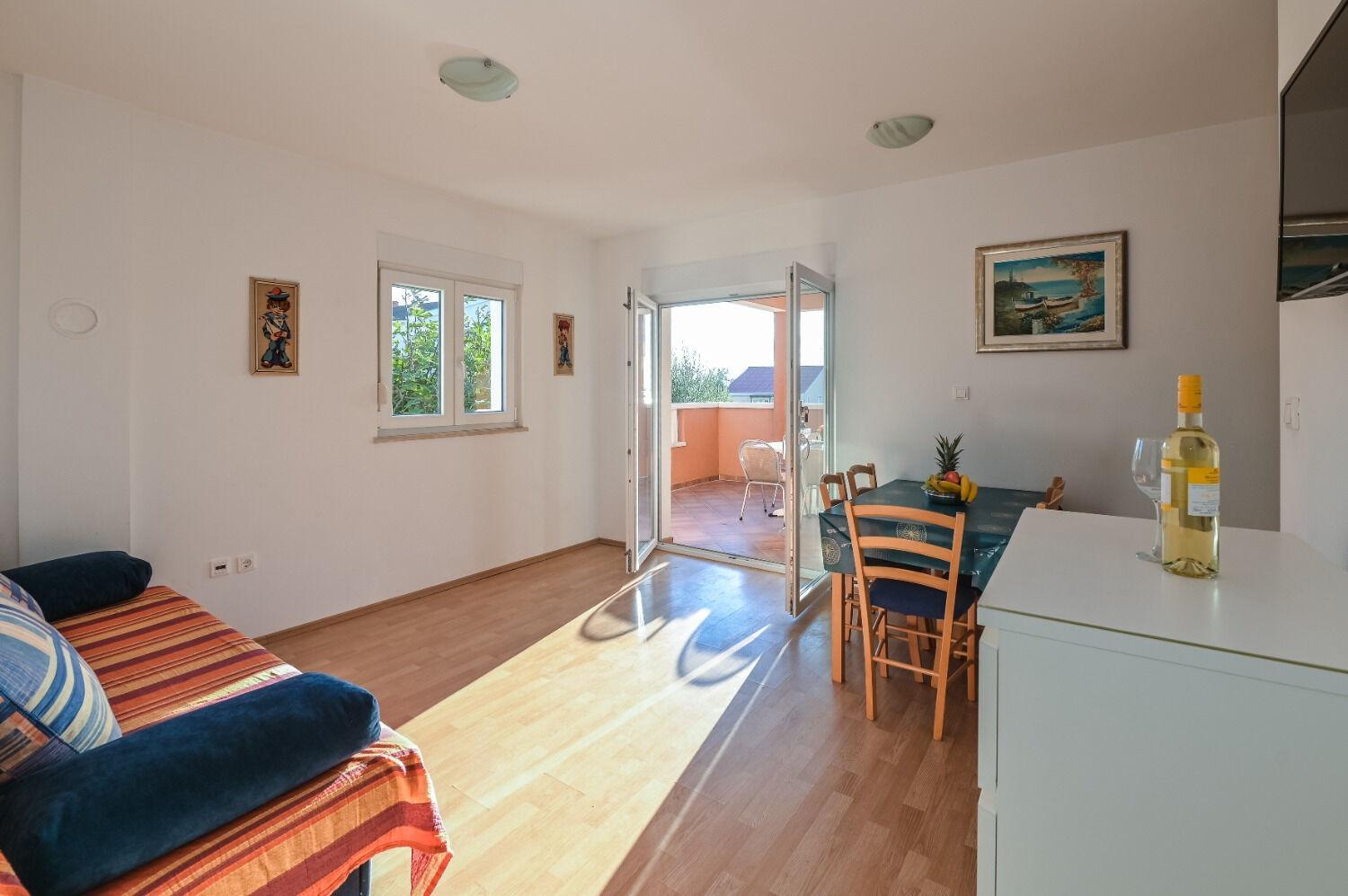 Apartments Ilija view 4