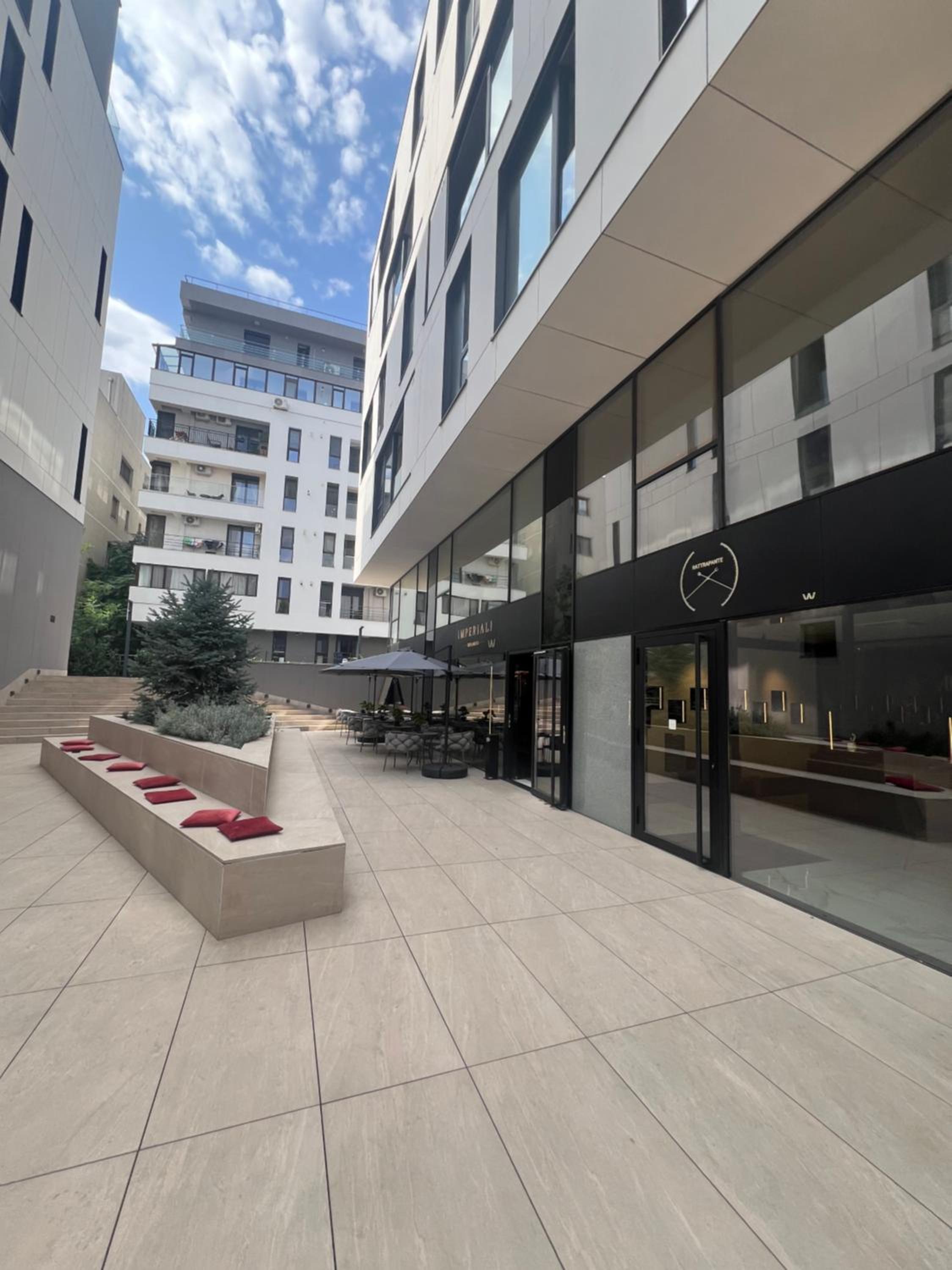 Harmony Property WIN HERASTRAU