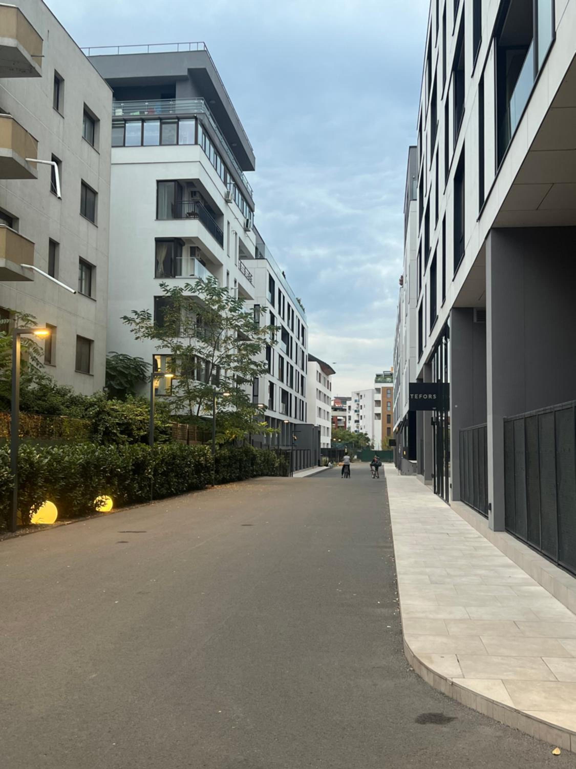 Harmony Property WIN HERASTRAU