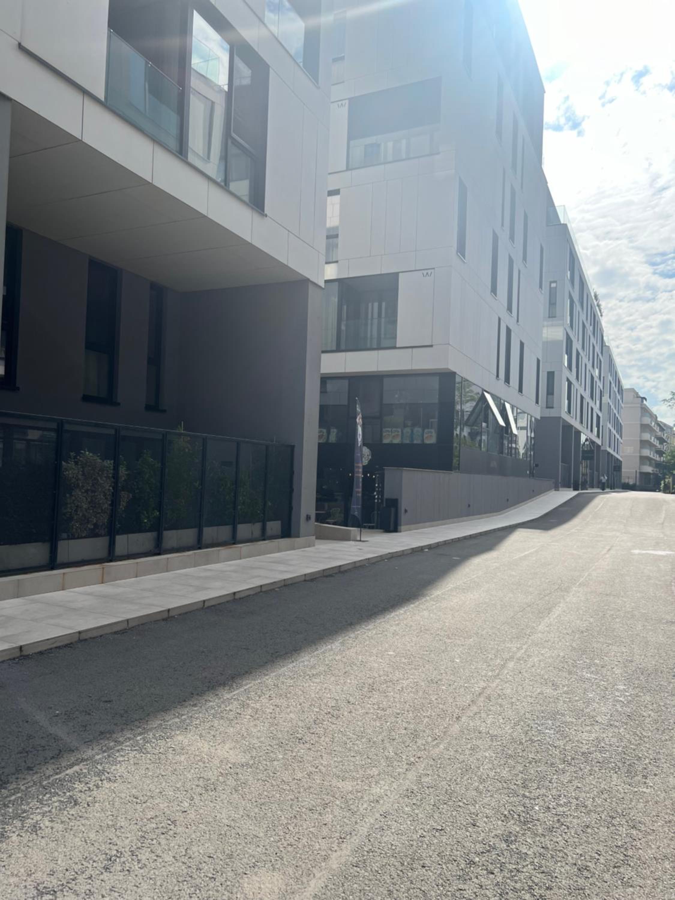 Harmony Property WIN HERASTRAU