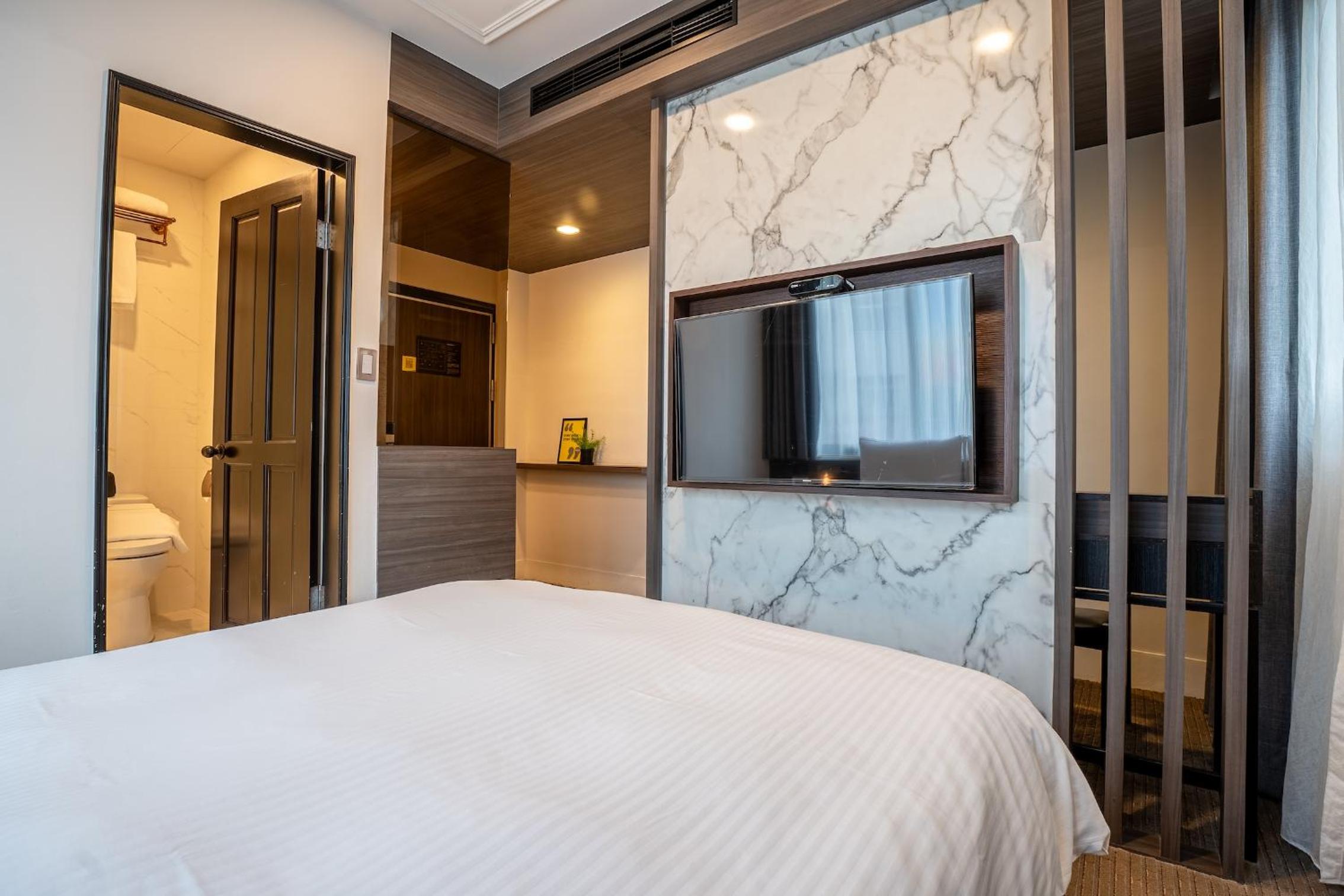Dream Mansion Hotel
