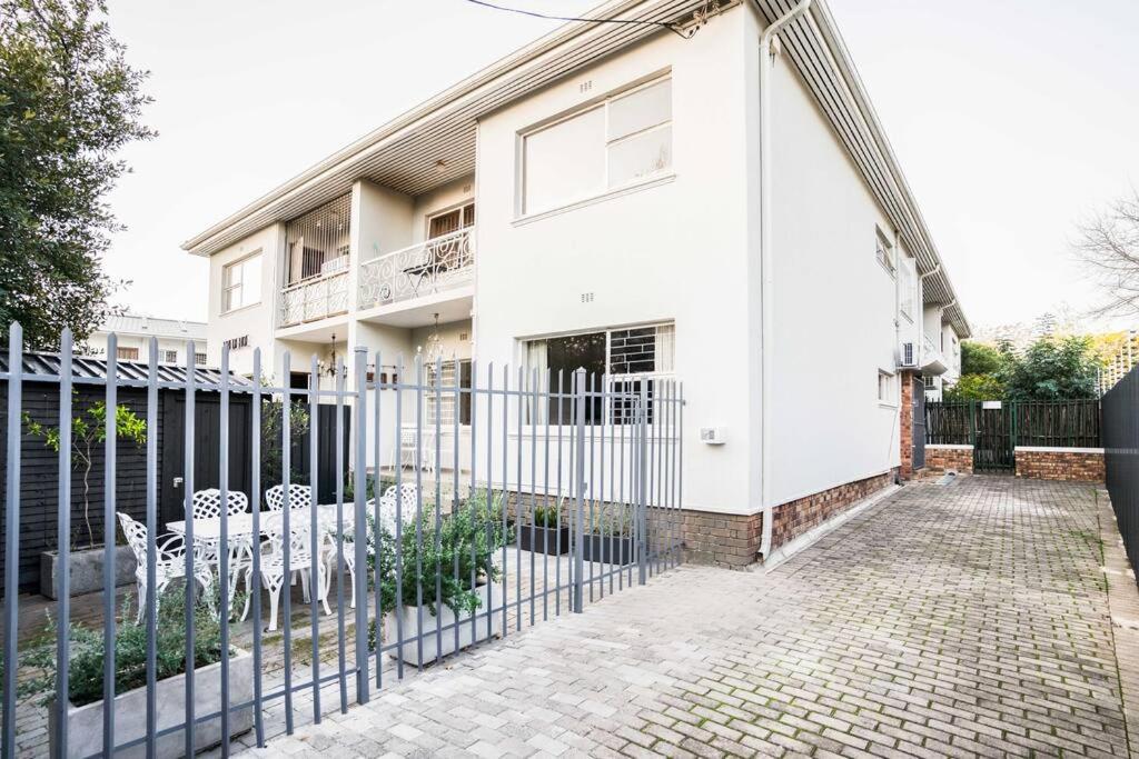 Avemore Vredehof 1 with backup power