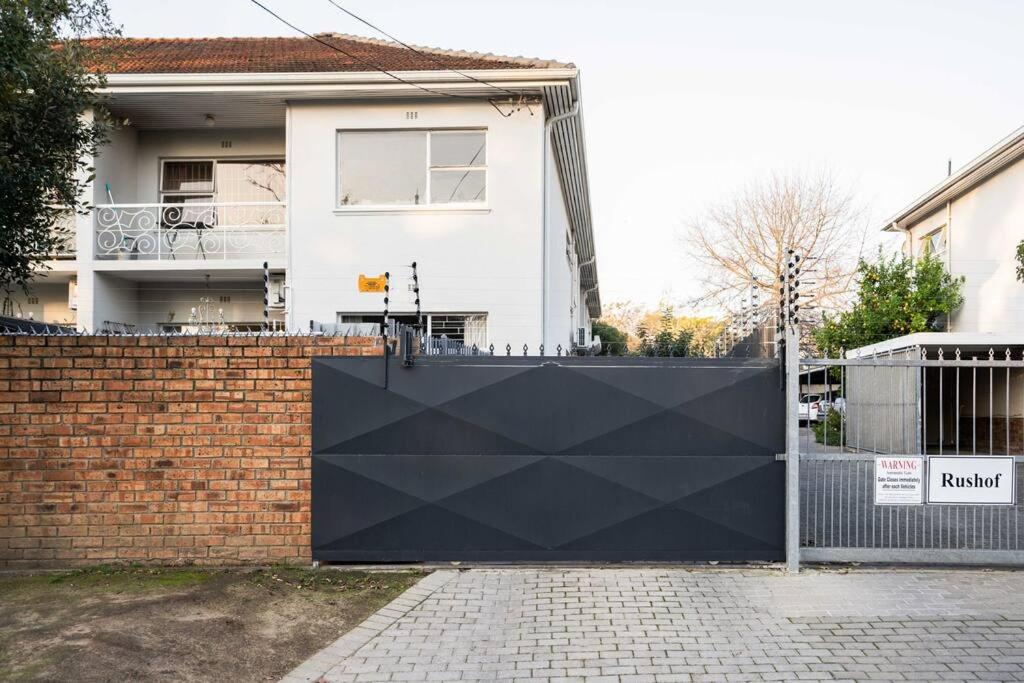 Avemore Vredehof 1 with backup power
