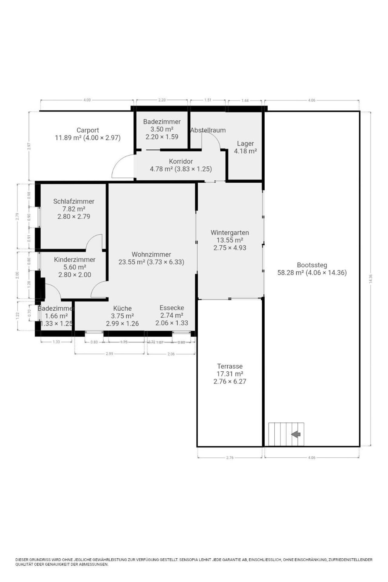 Strobels Ferienhaus