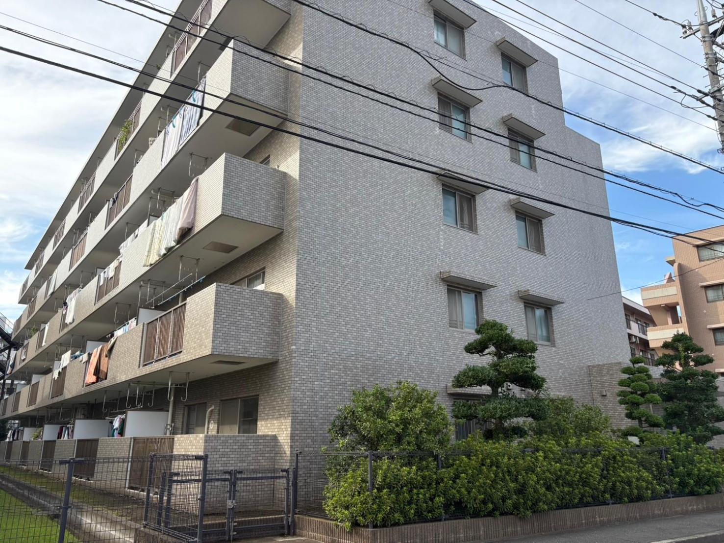 kotobuki504condotel