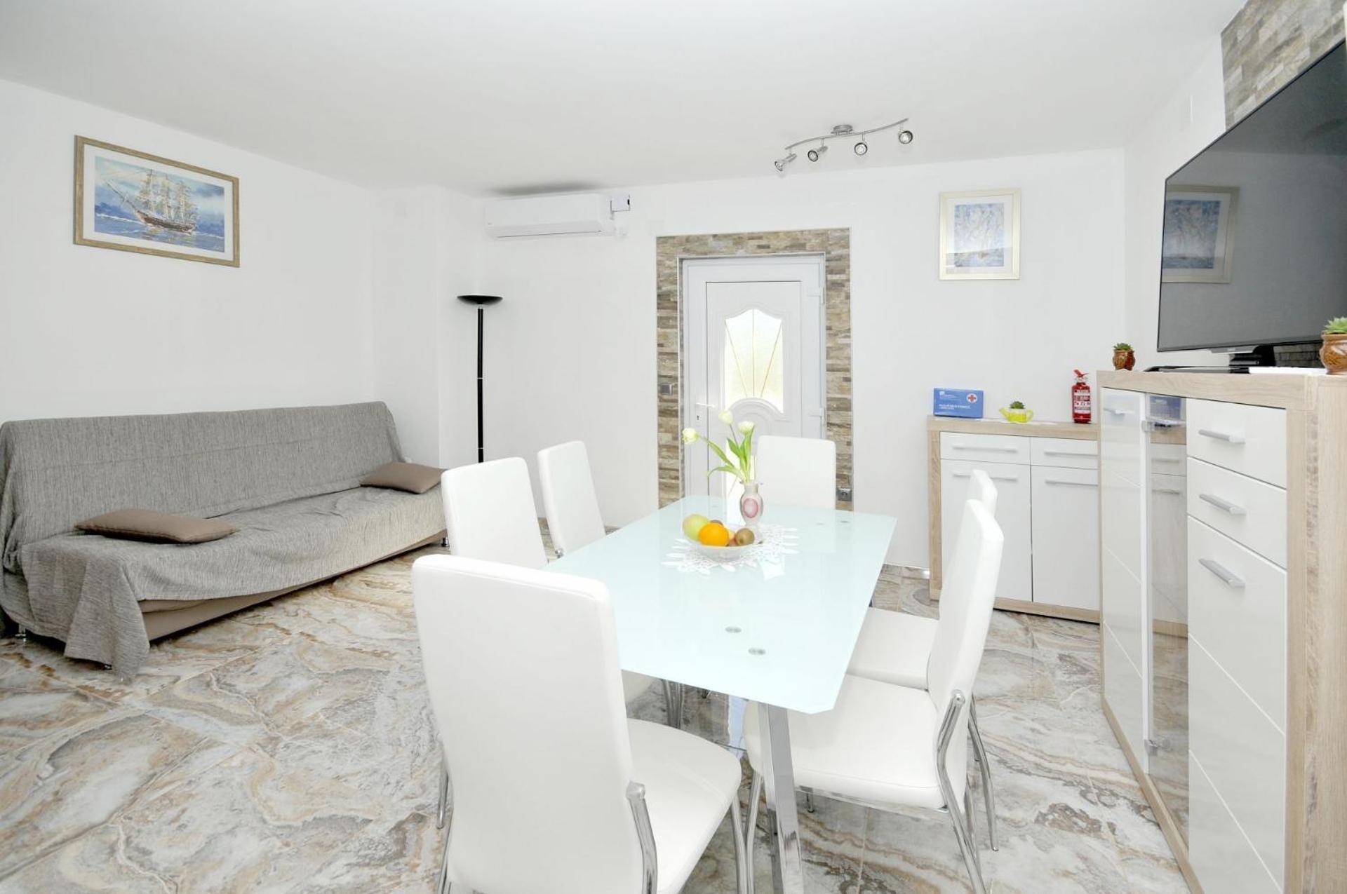 Apartments Ivica view 2