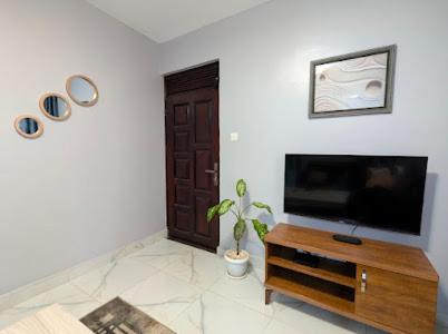 Kololo heights with Pool, AC, Gym, rooftop, near Acacia Mall view 3