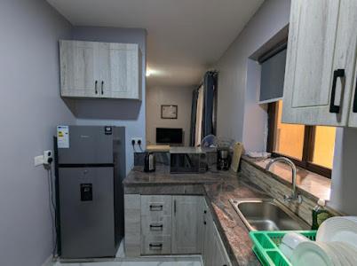 Kololo heights with Pool, AC, Gym, rooftop, near Acacia Mall view 5