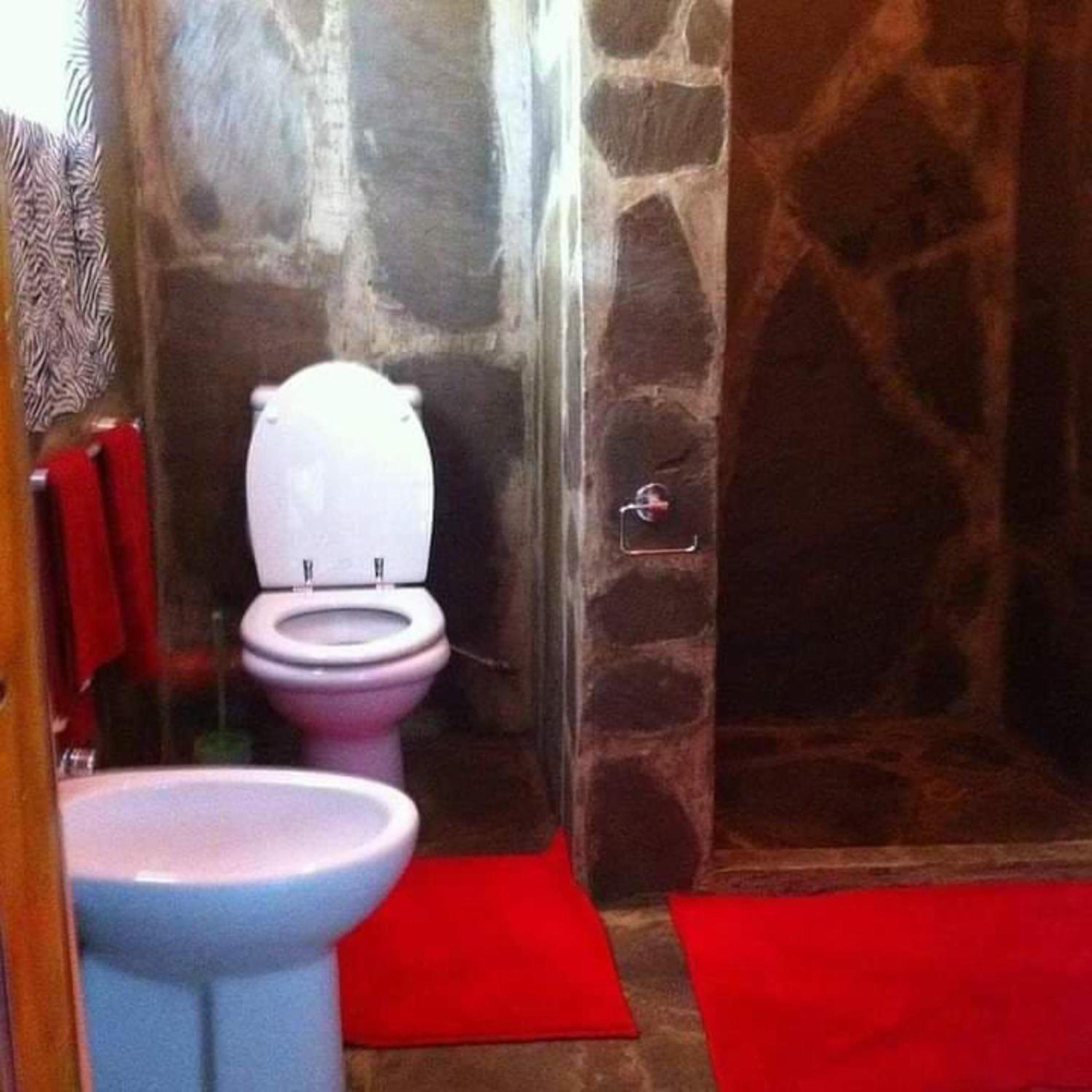 Madenge House Watamu
