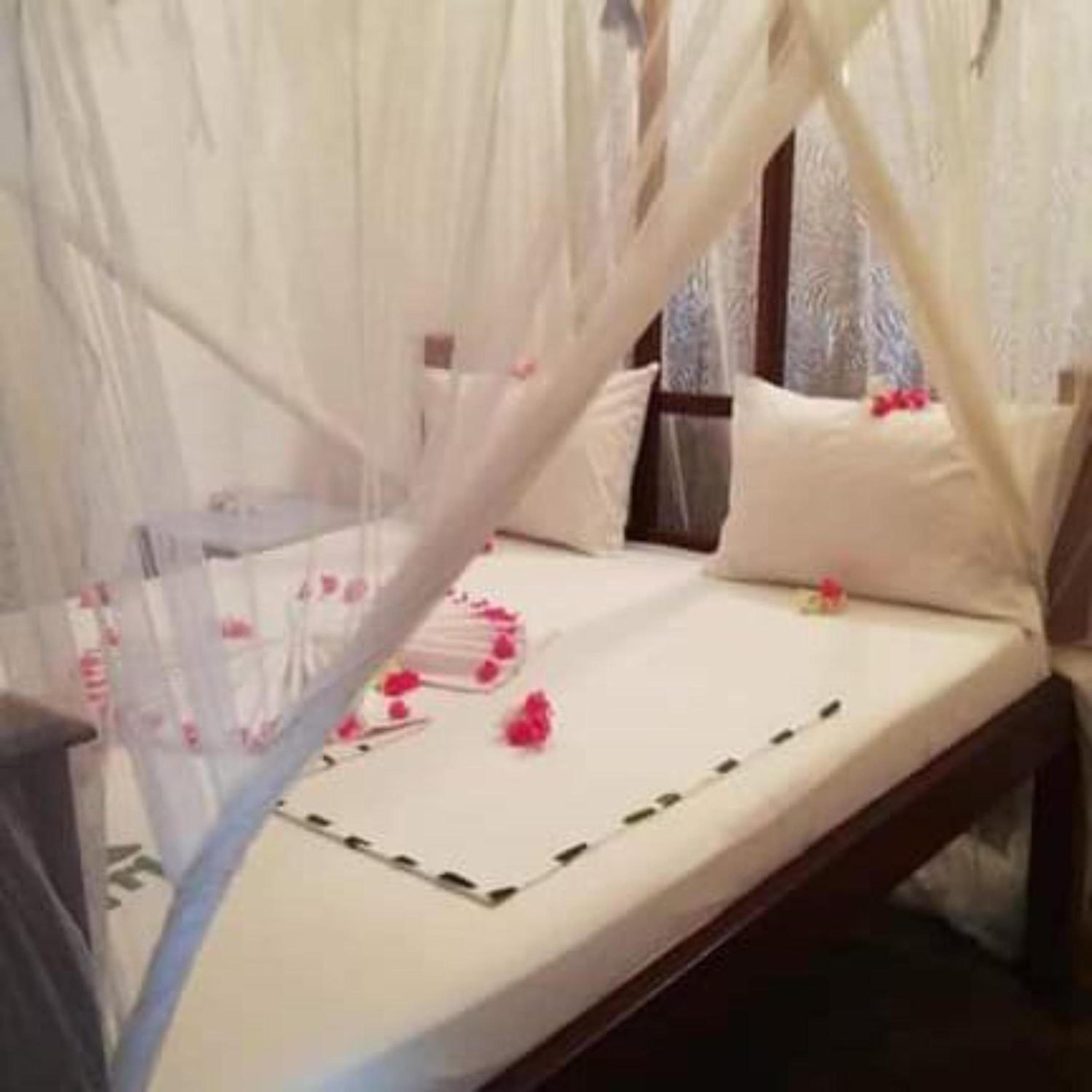 Madenge House Watamu