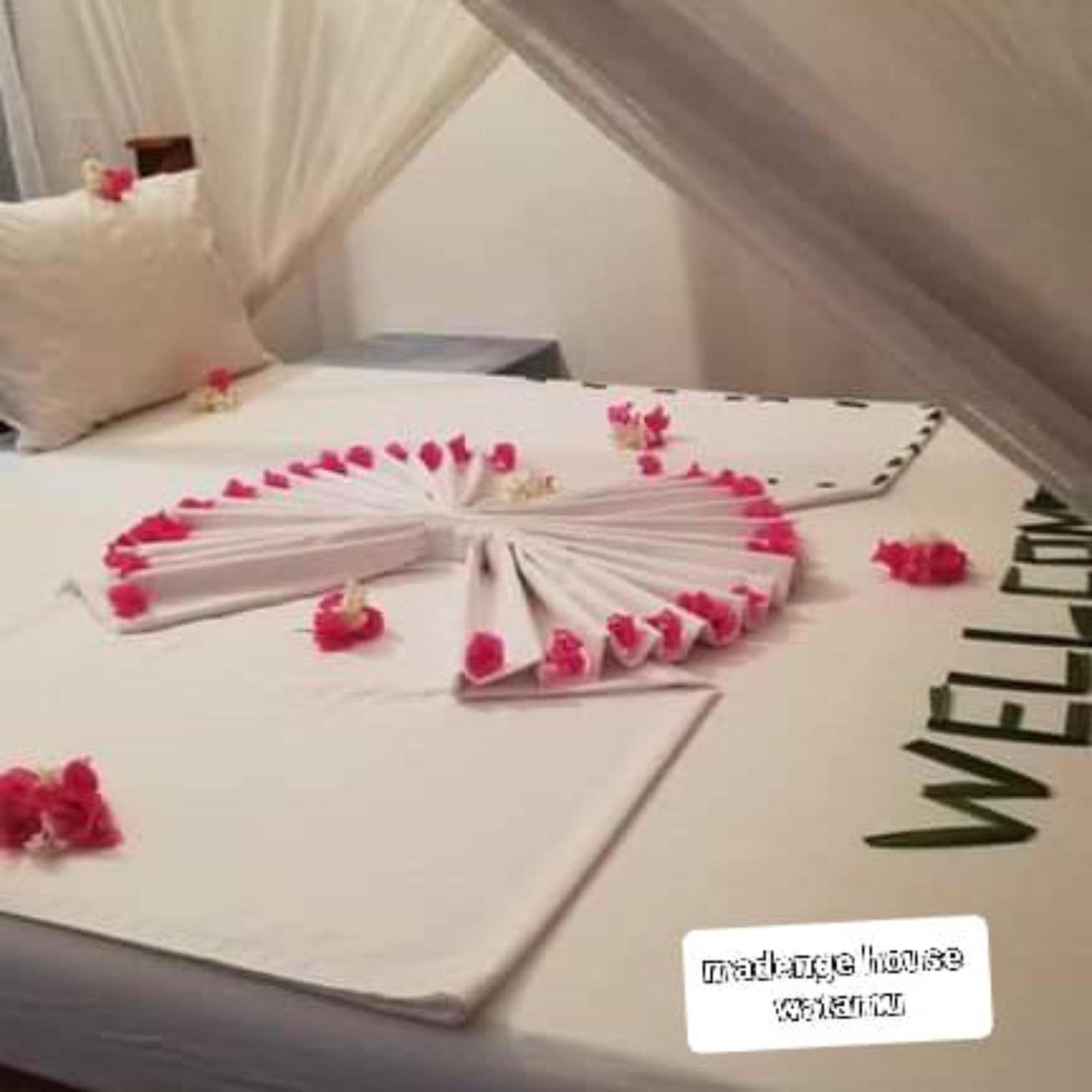 Madenge House Watamu
