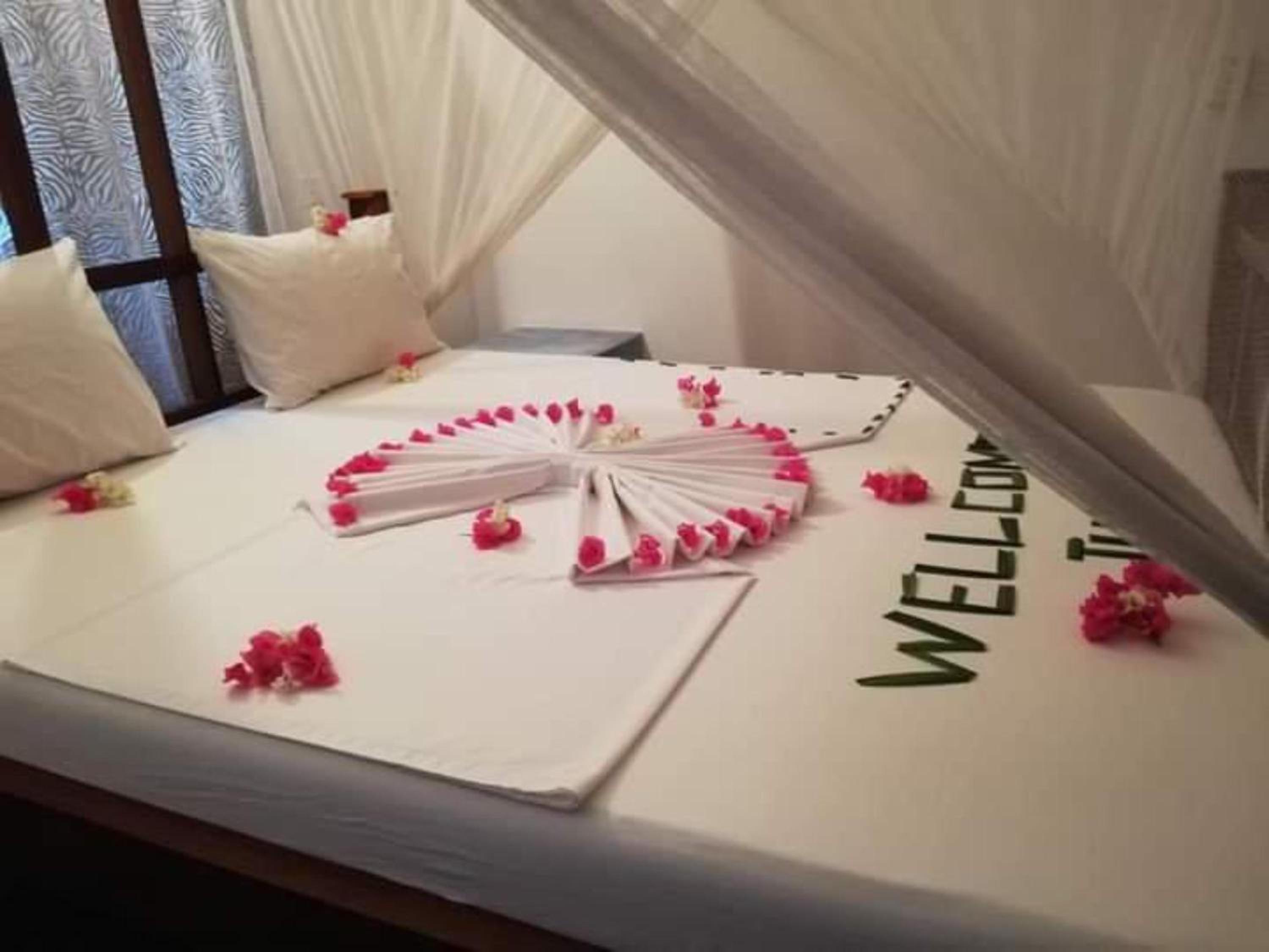 Madenge House Watamu