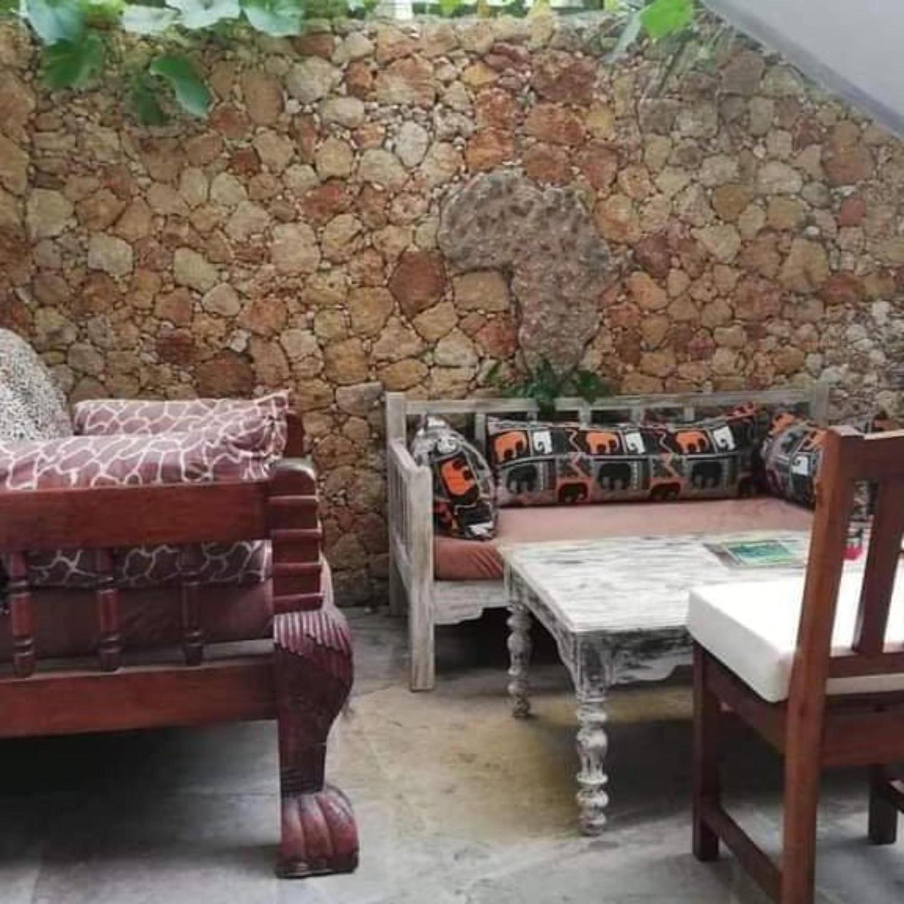 Madenge House Watamu