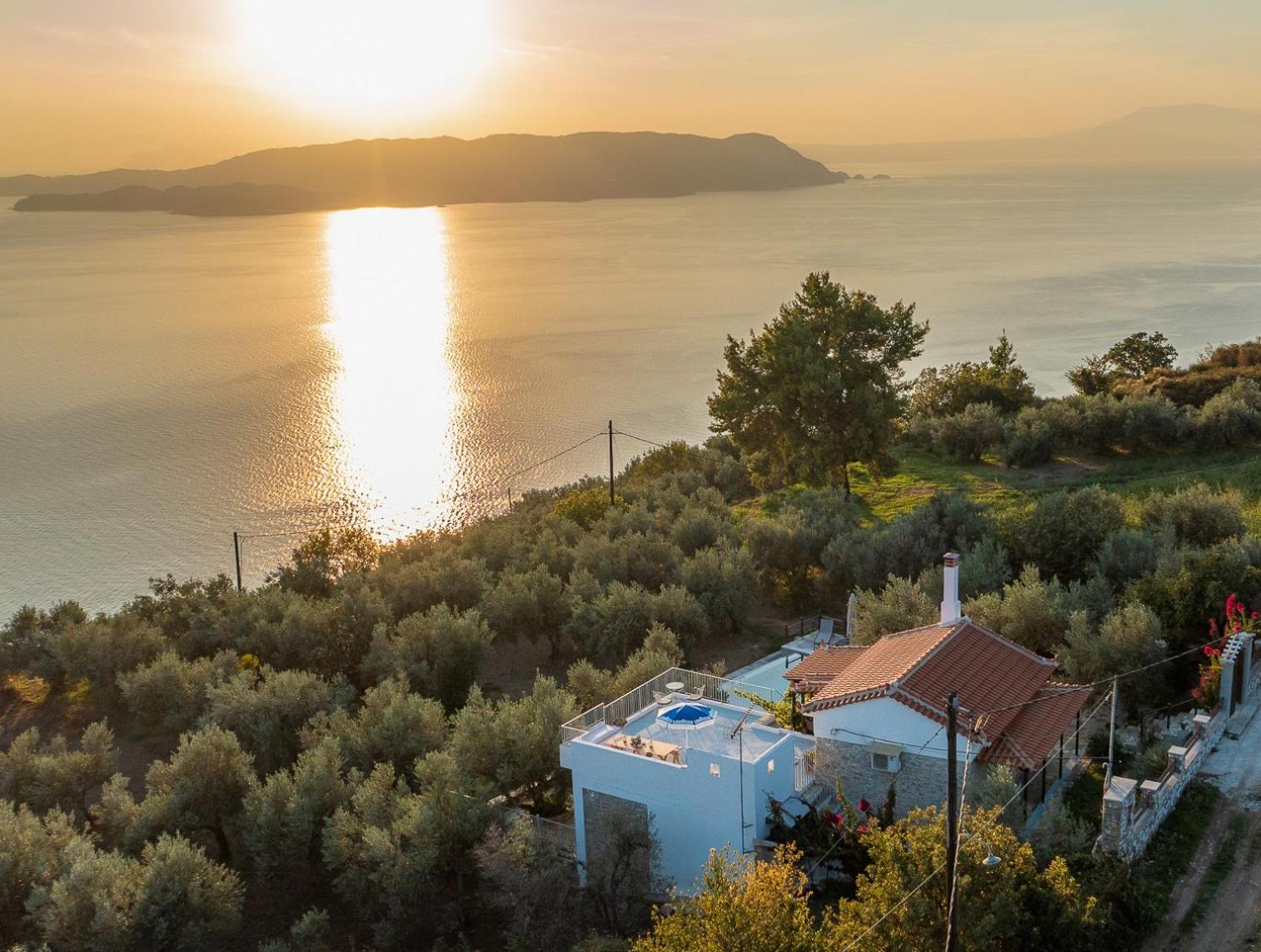 Hotel Villa Marouda - Image 1