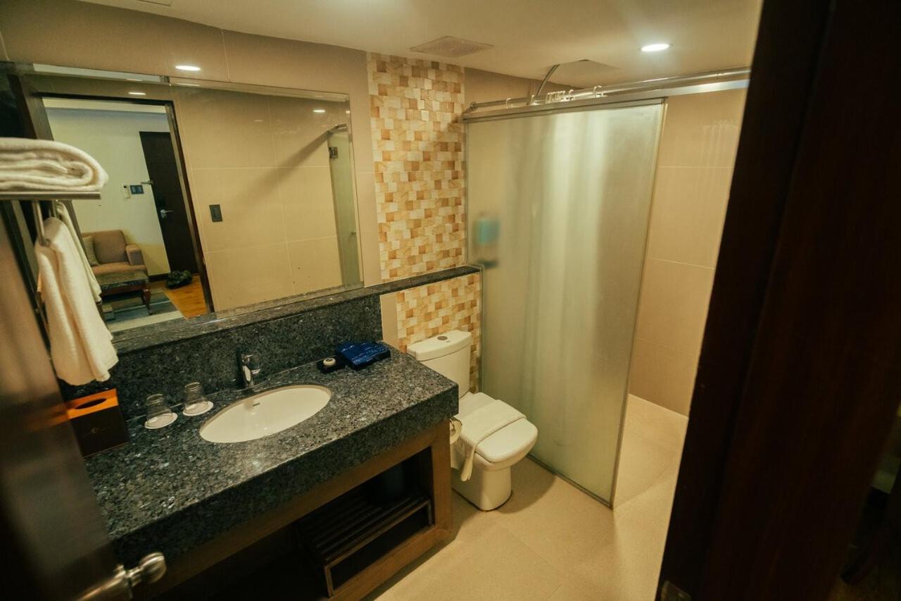 Alona by Jpark Island Resort view 5