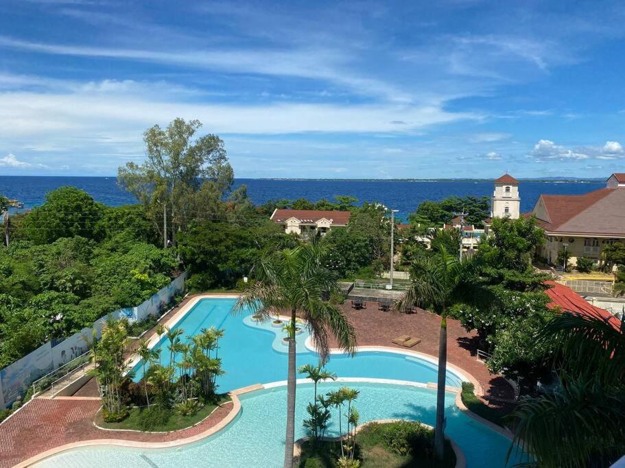 2 Bedroom Mactan Beach Condo, La Mirada Residences view 2