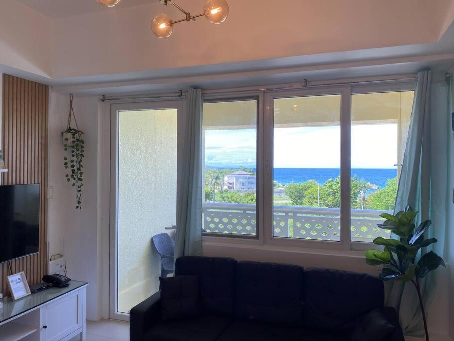 2 Bedroom Mactan Beach Condo, La Mirada Residences view 3