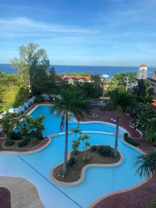 2 Bedroom Mactan Beach Condo, La Mirada Residences view 5