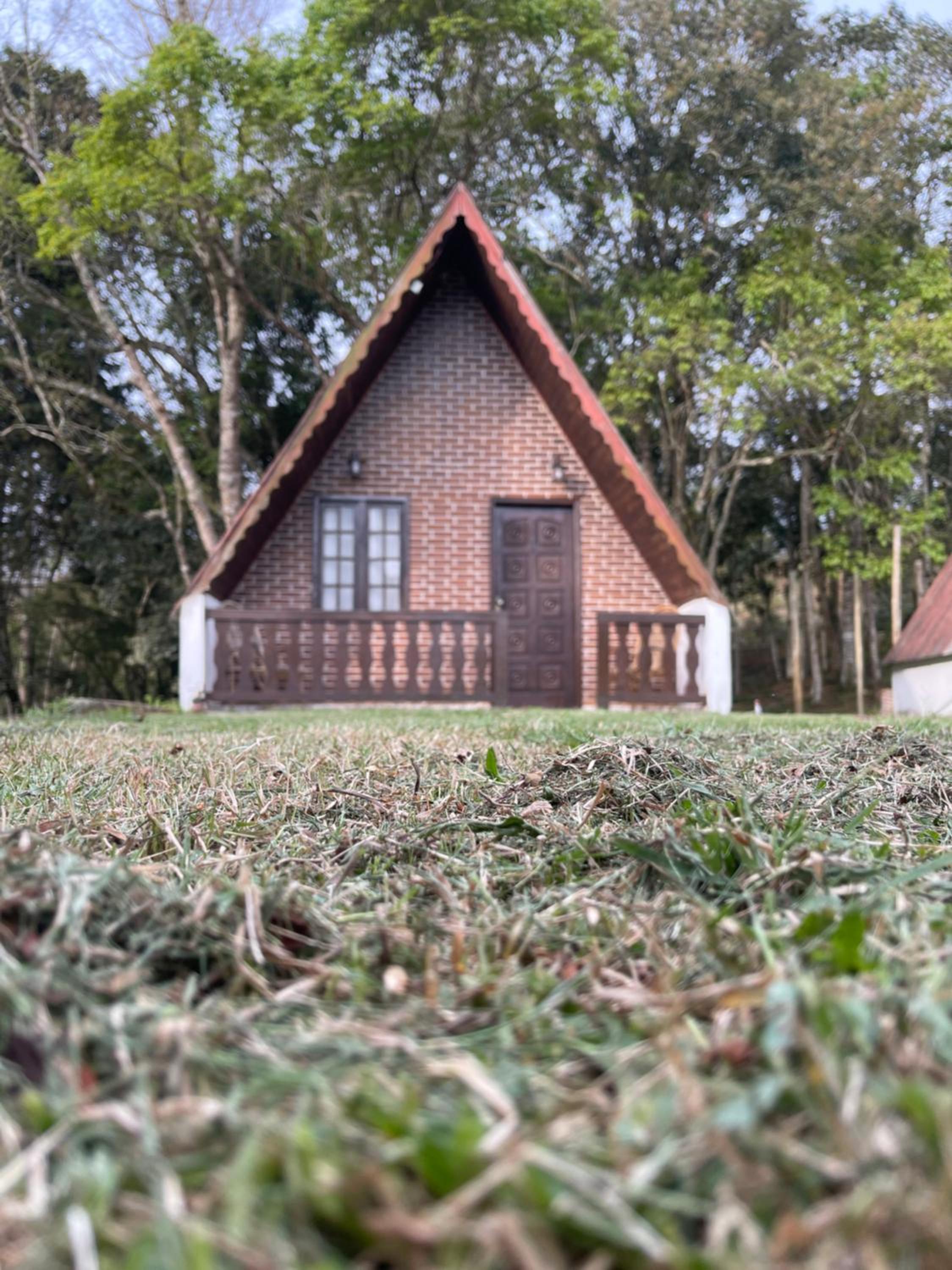 Chalés Nascente Tietê
