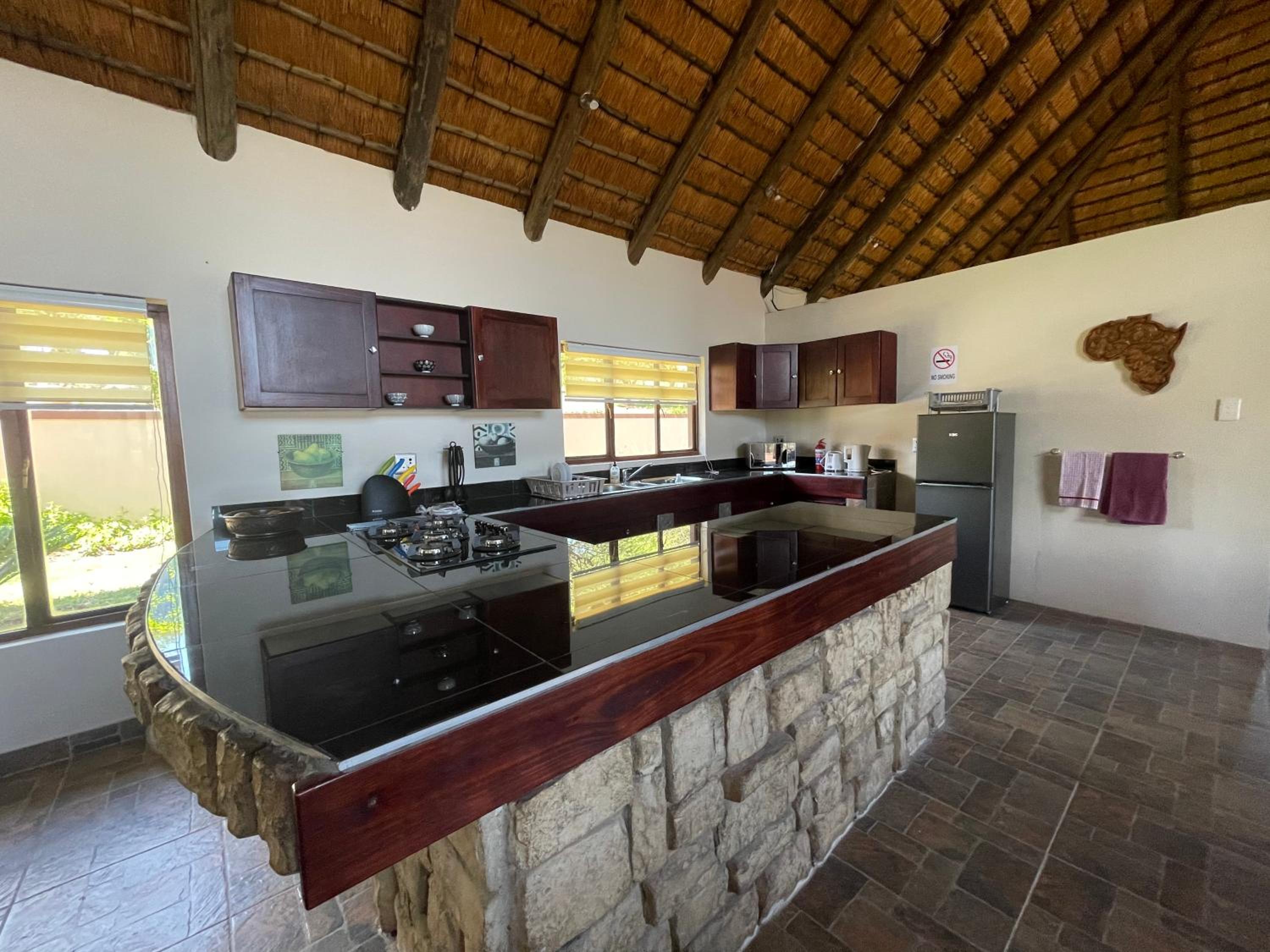 Rocky Valley Lake House view 5