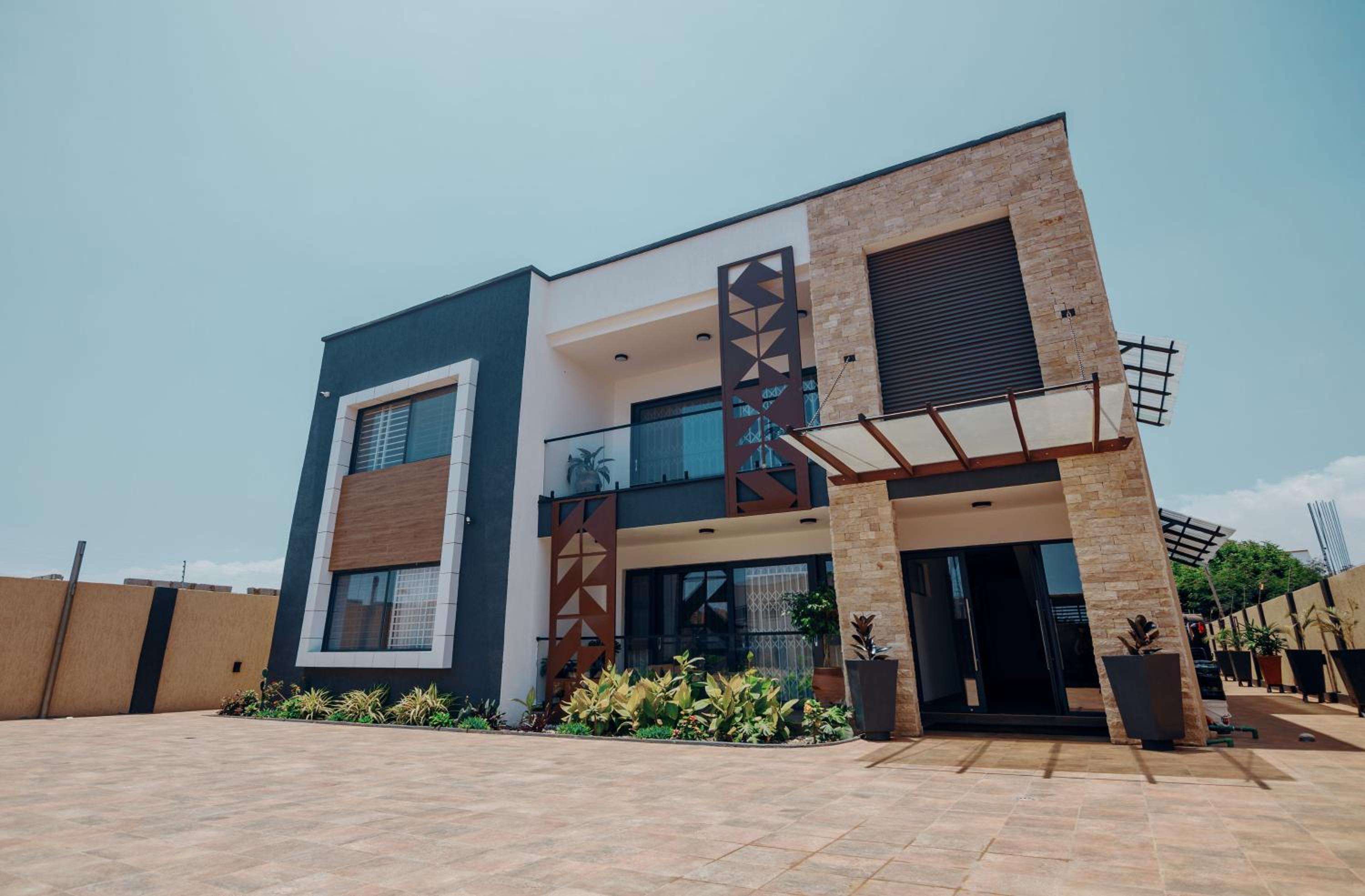 Yashas Luxury Flats view 3