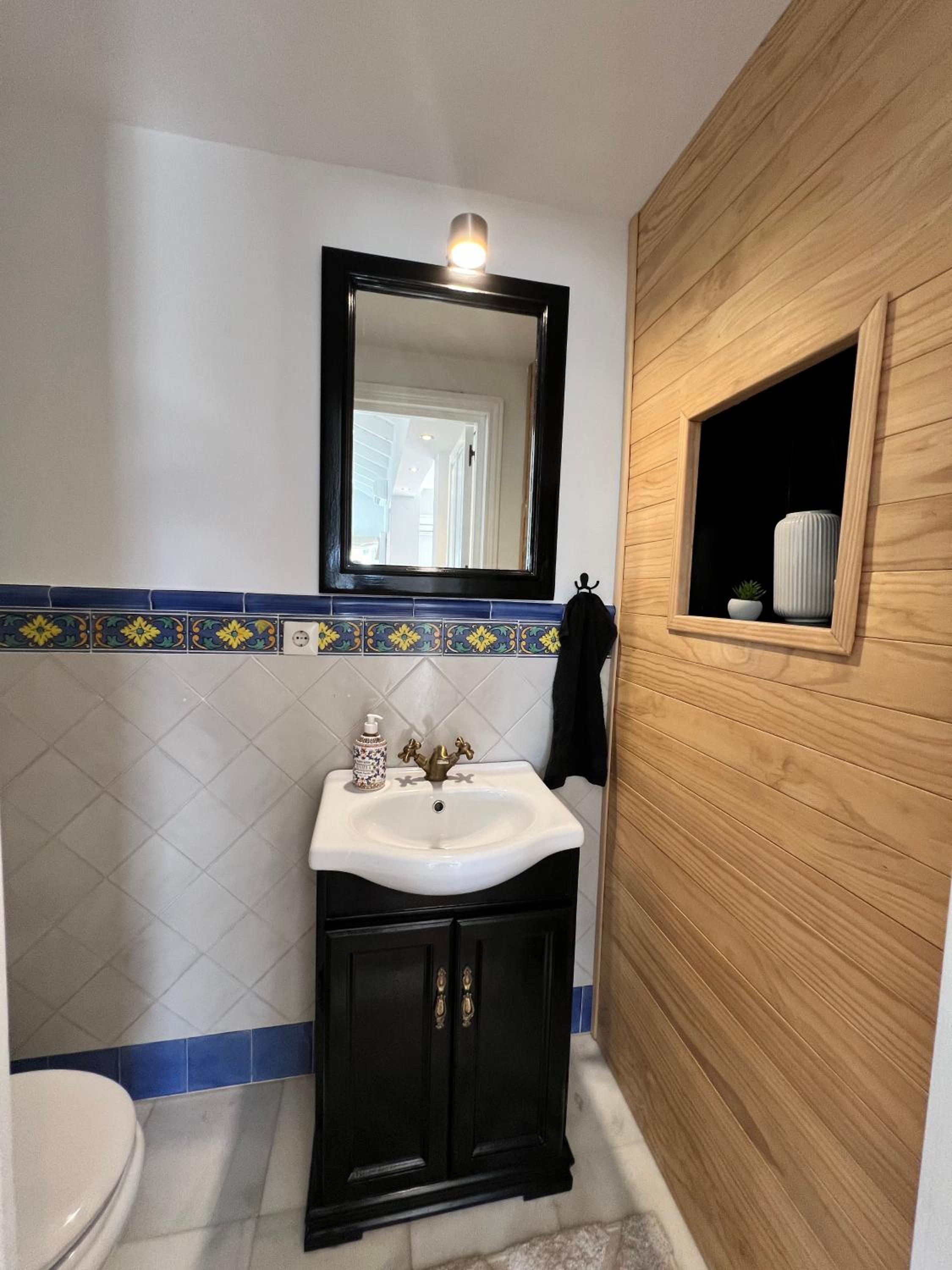 Casa de Oro Luxurious Townhouse