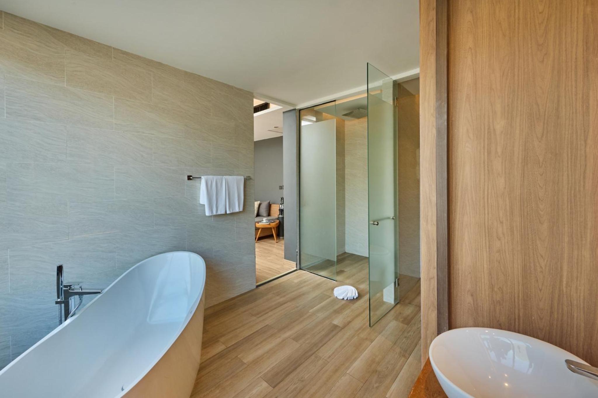 The Yana Villas Hua Hin